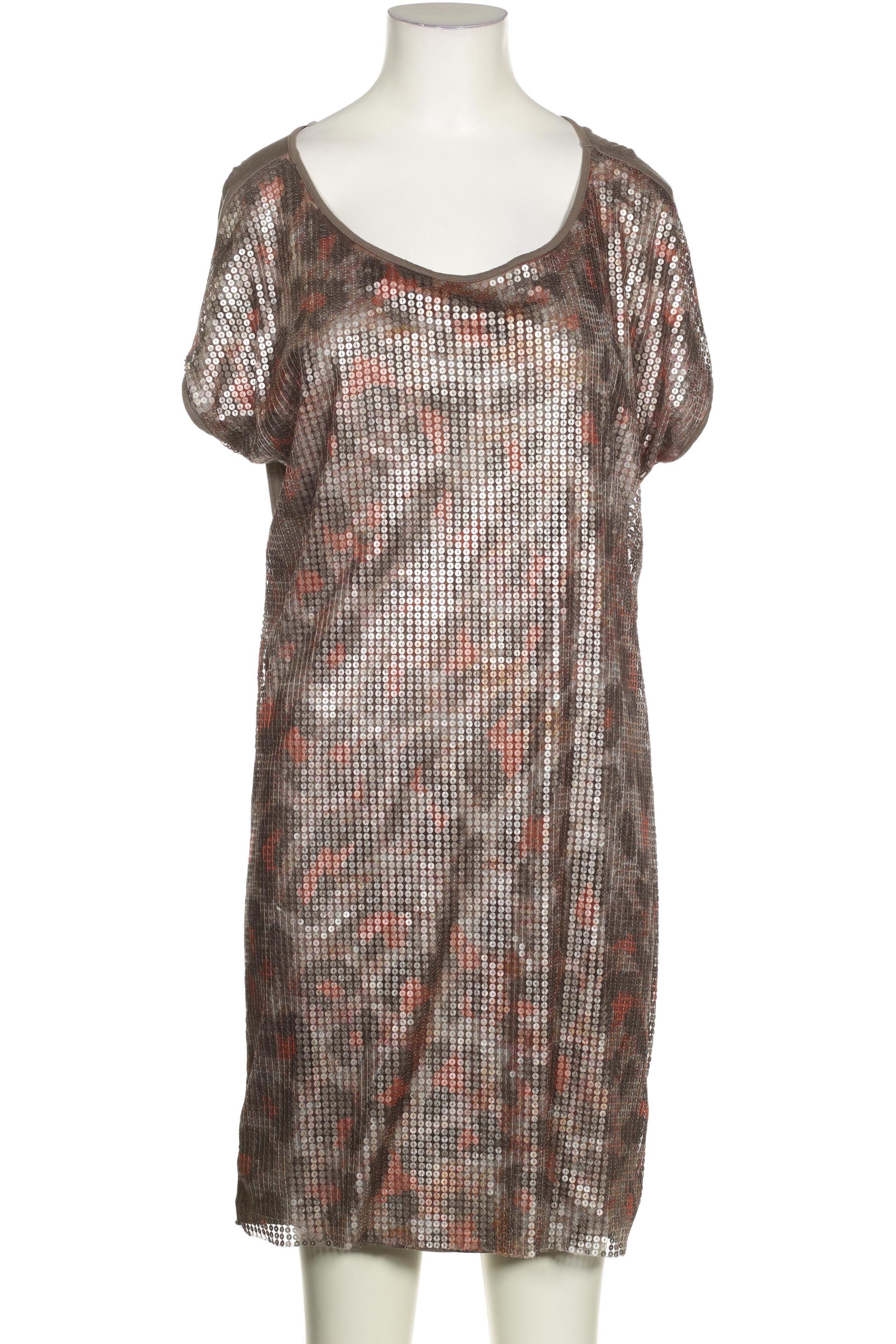 

MANGO Damen Kleid, grau