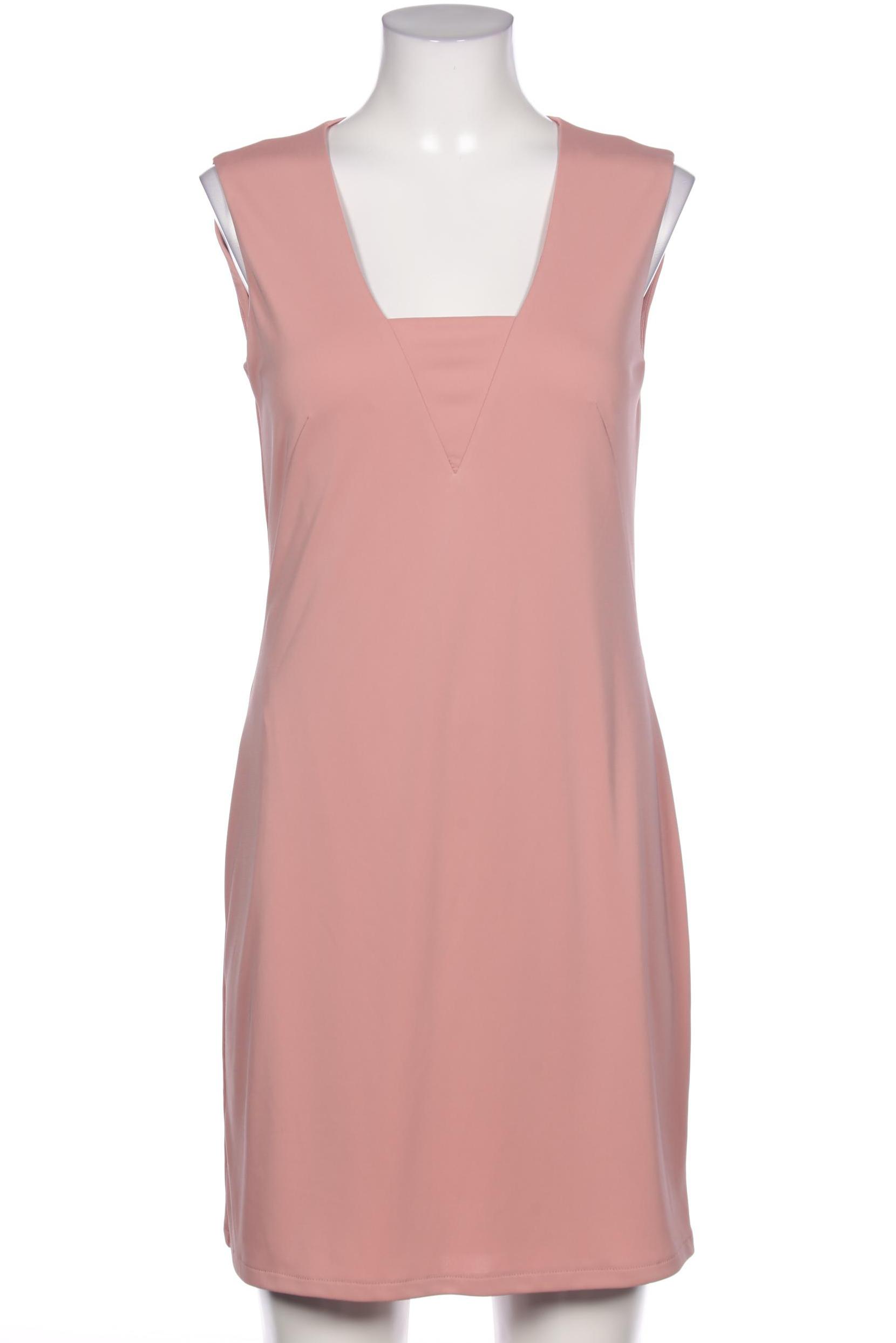 

Mango Damen Kleid, pink, Gr. 38