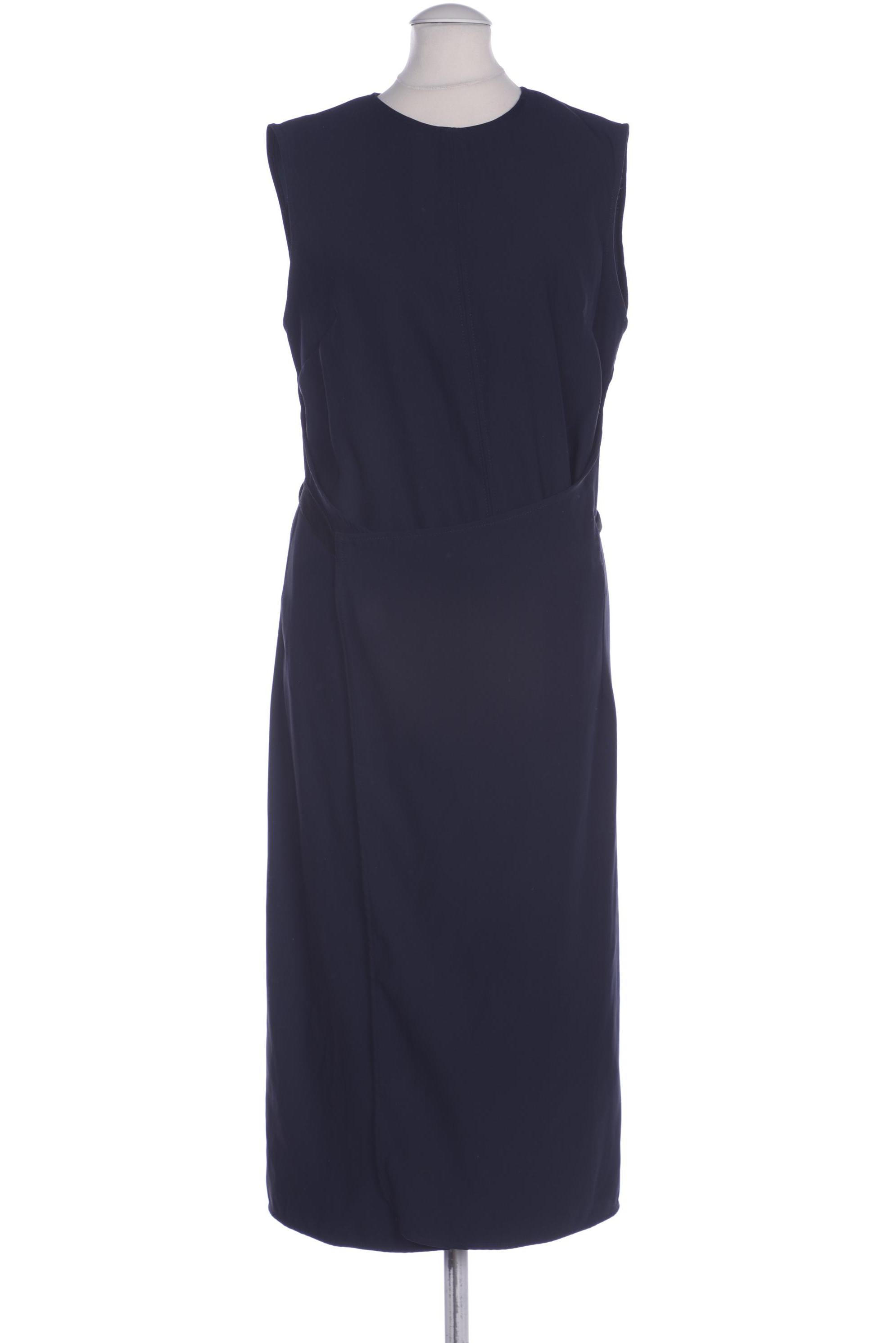 

Mango Damen Kleid, marineblau, Gr. 38