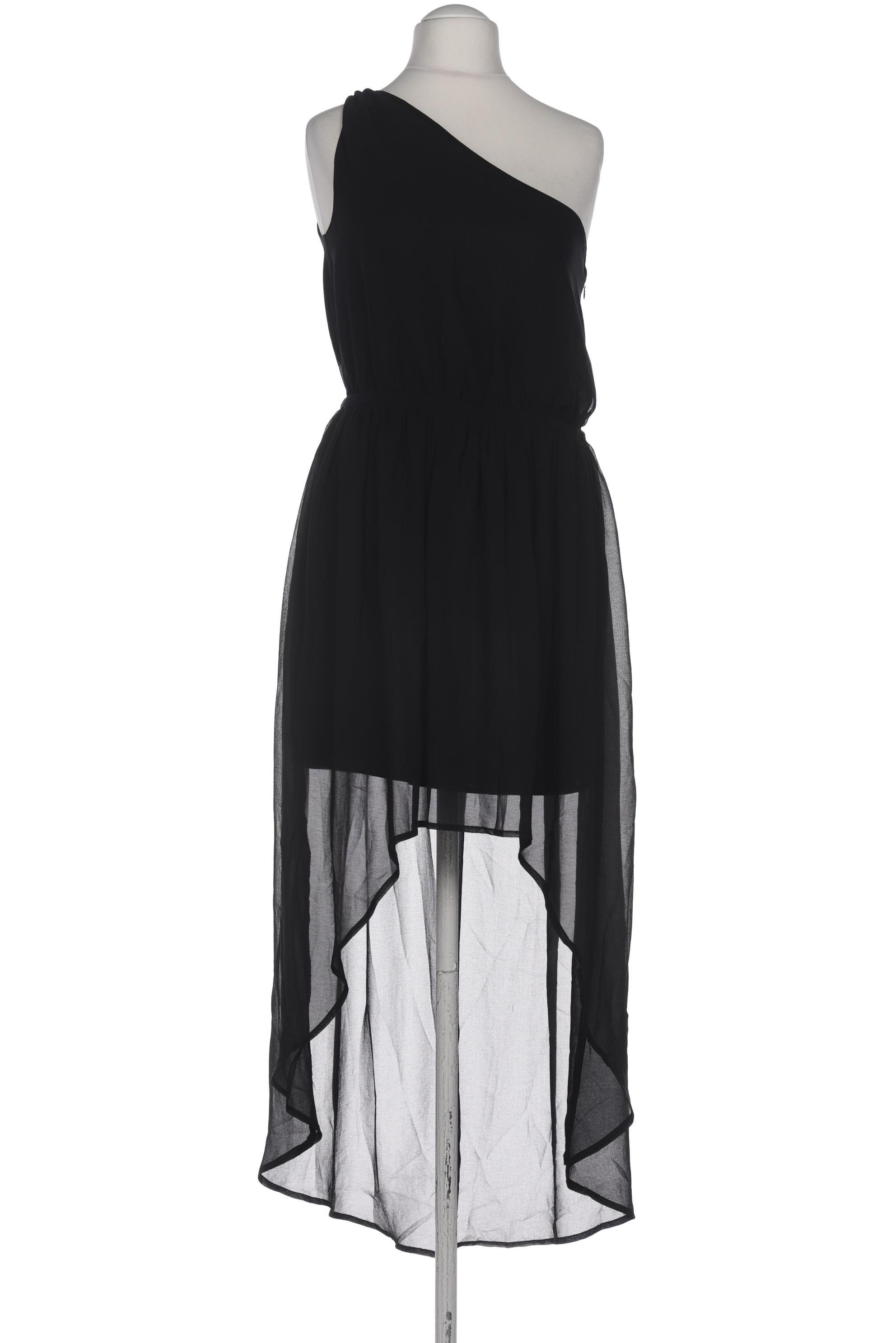 

Mango Damen Kleid, schwarz, Gr. 38