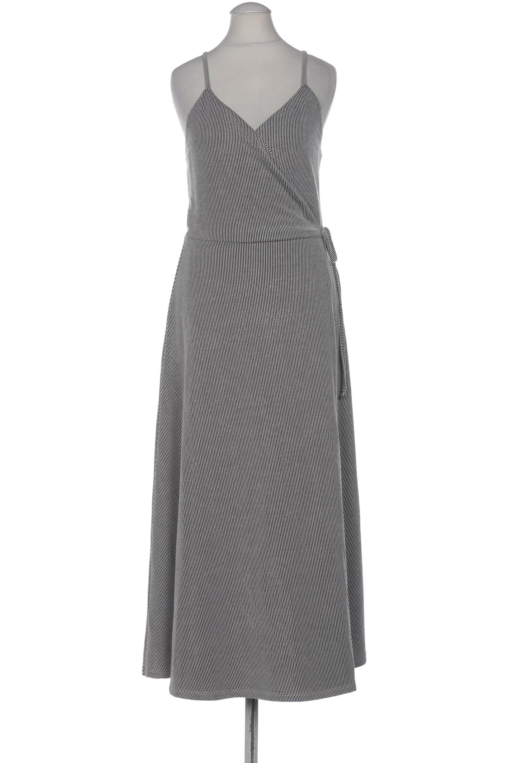 

Mango Damen Kleid, grau, Gr. 36