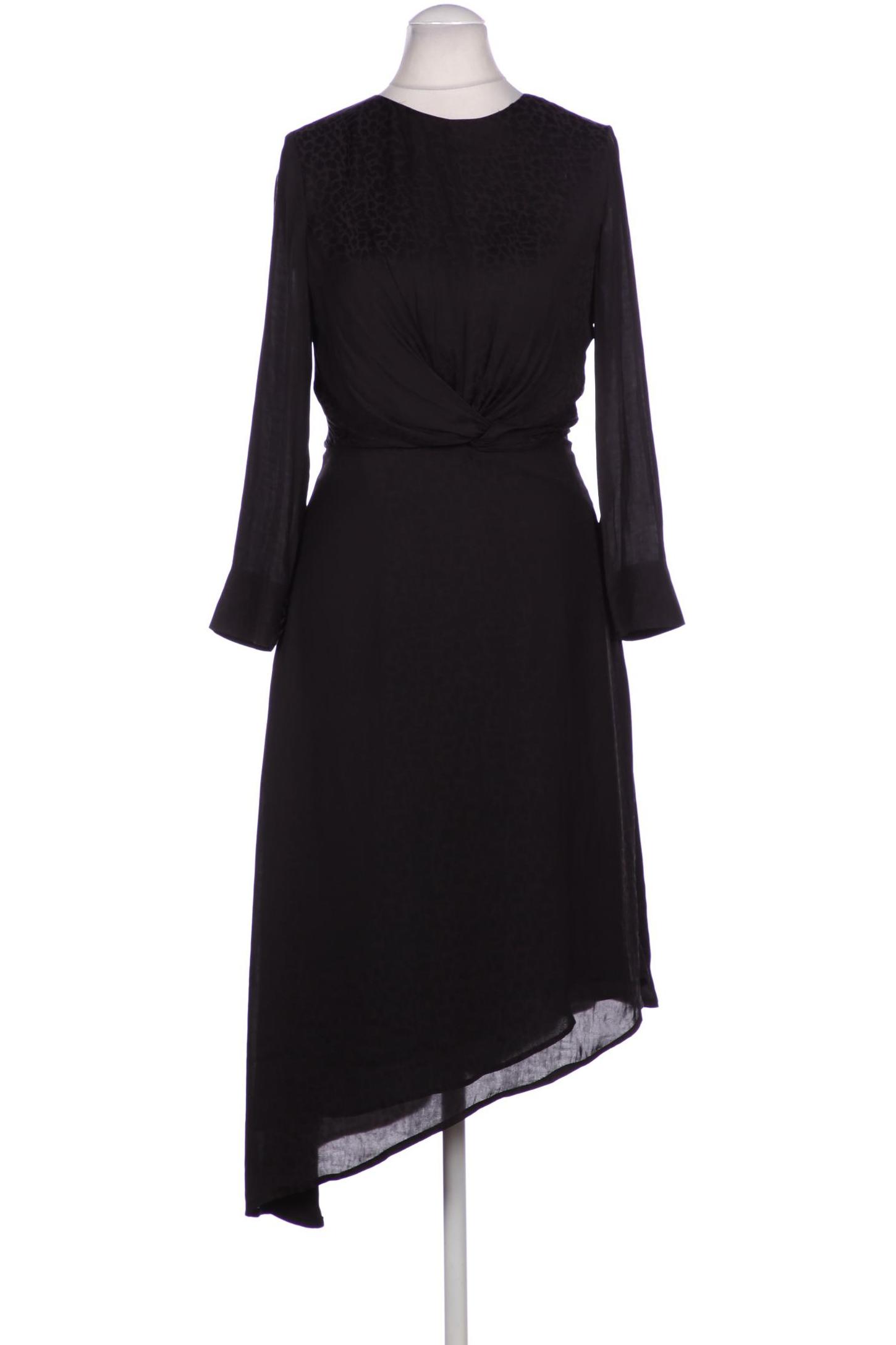 

MANGO Damen Kleid, schwarz