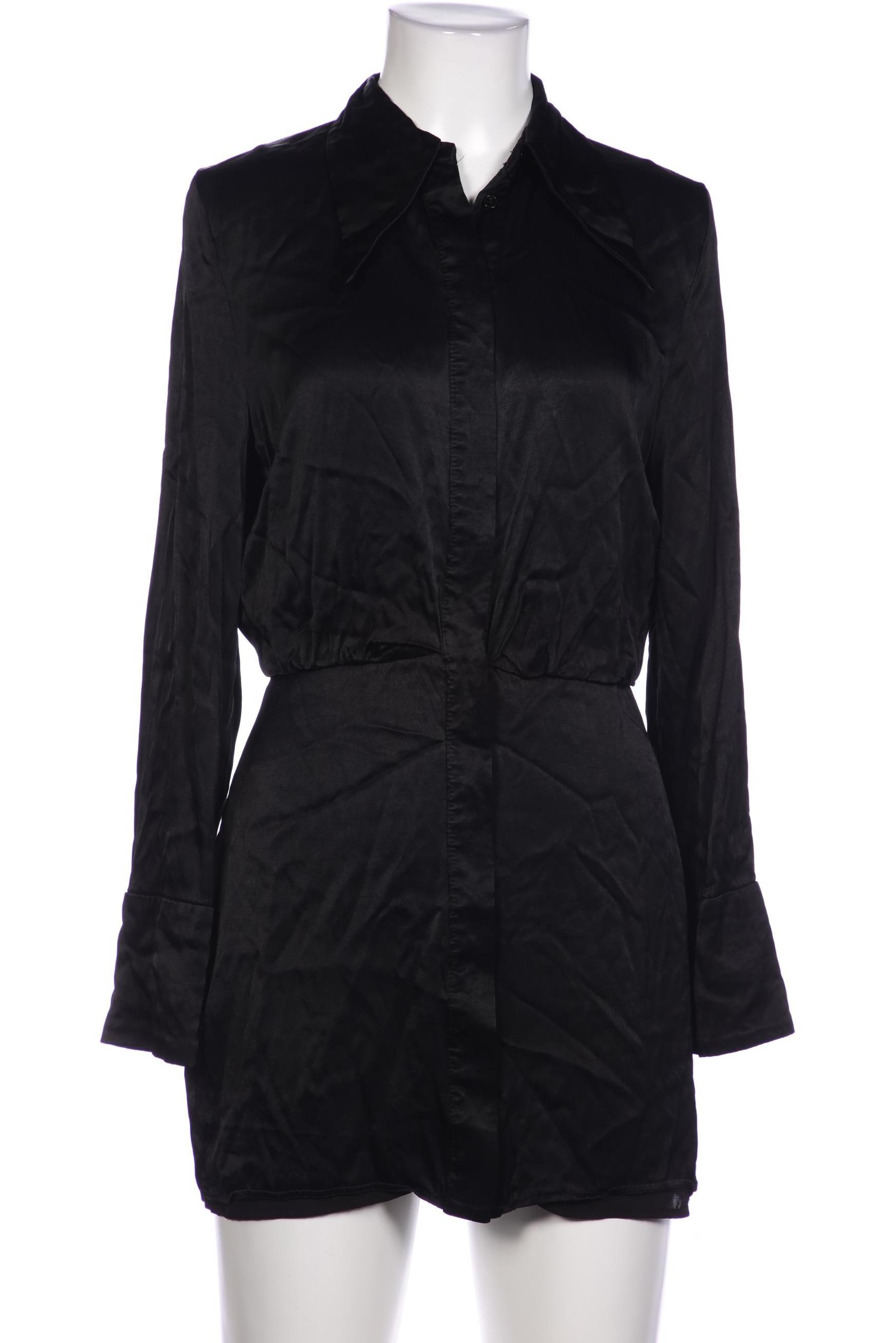 

Mango Damen Kleid, schwarz, Gr. 36