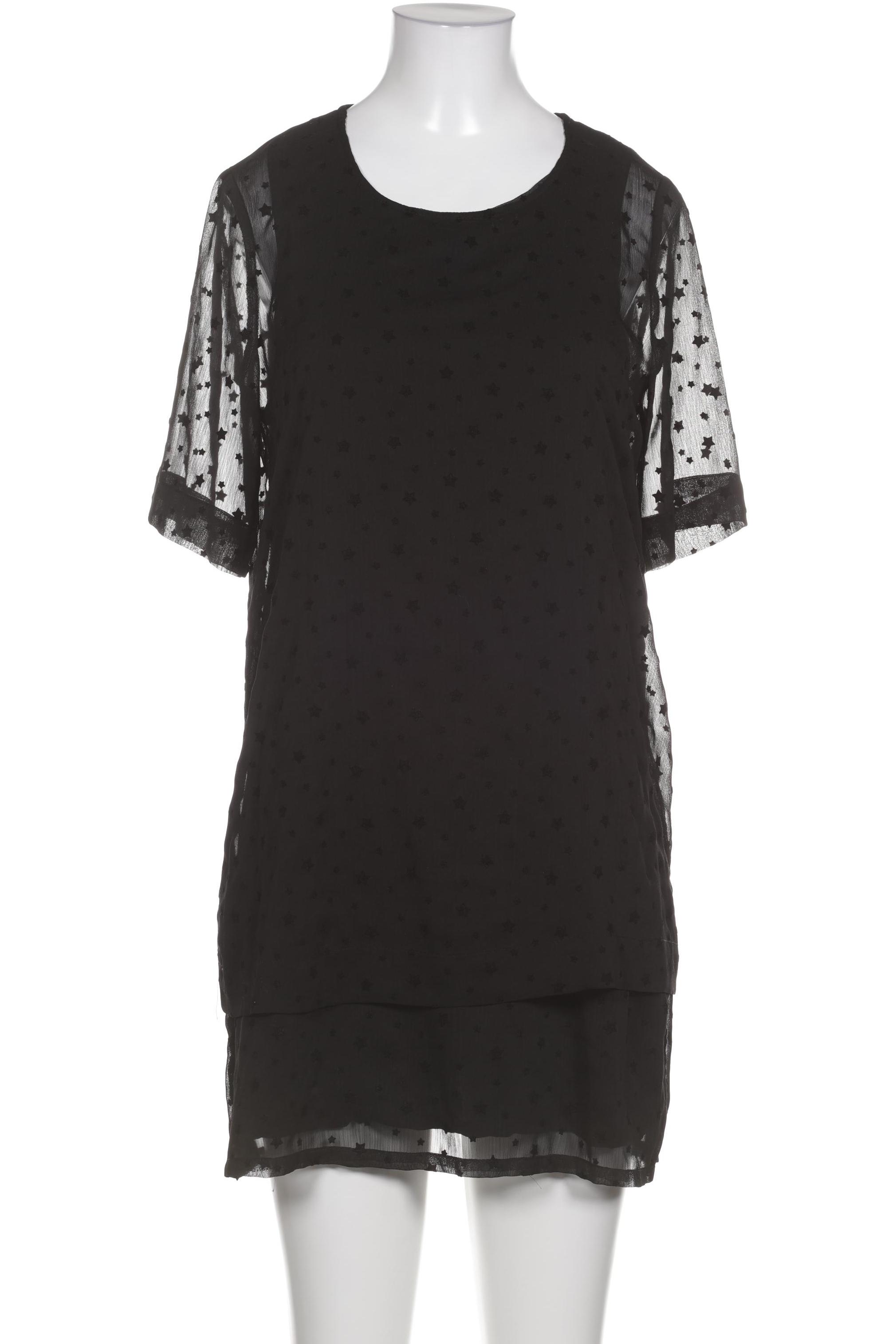 

Mango Damen Kleid, schwarz, Gr. 36