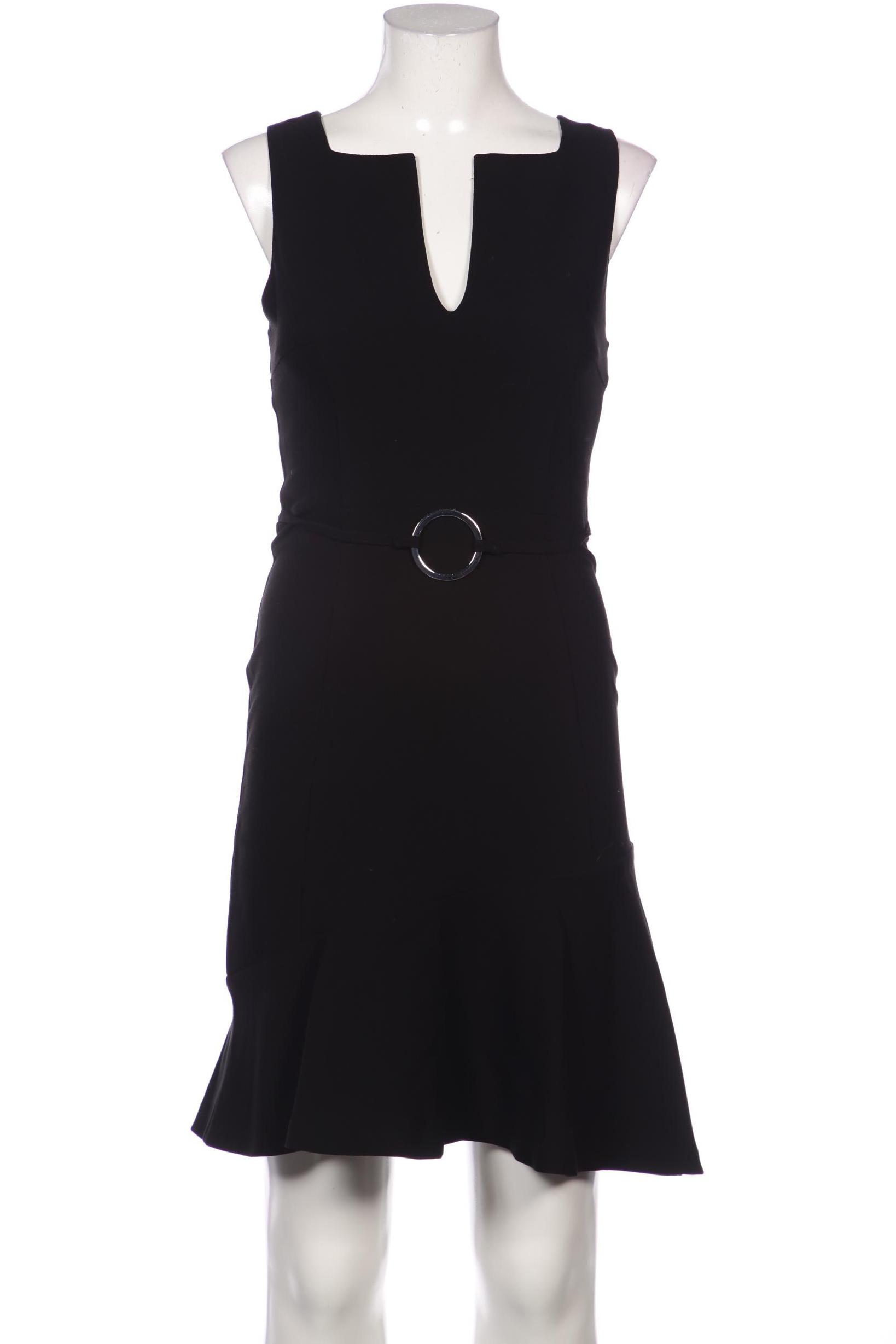 

MANGO Damen Kleid, schwarz