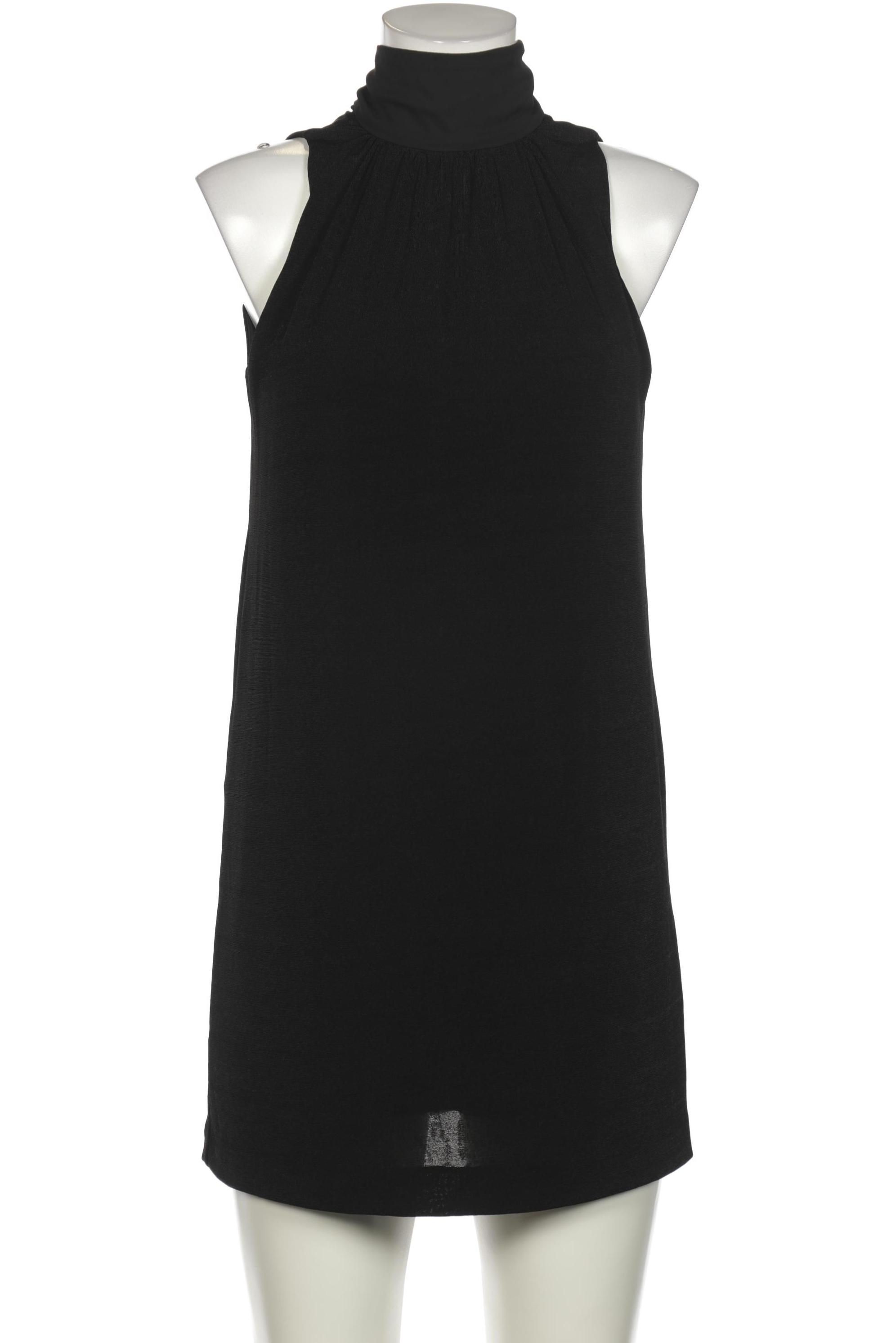 

MANGO Damen Kleid, schwarz