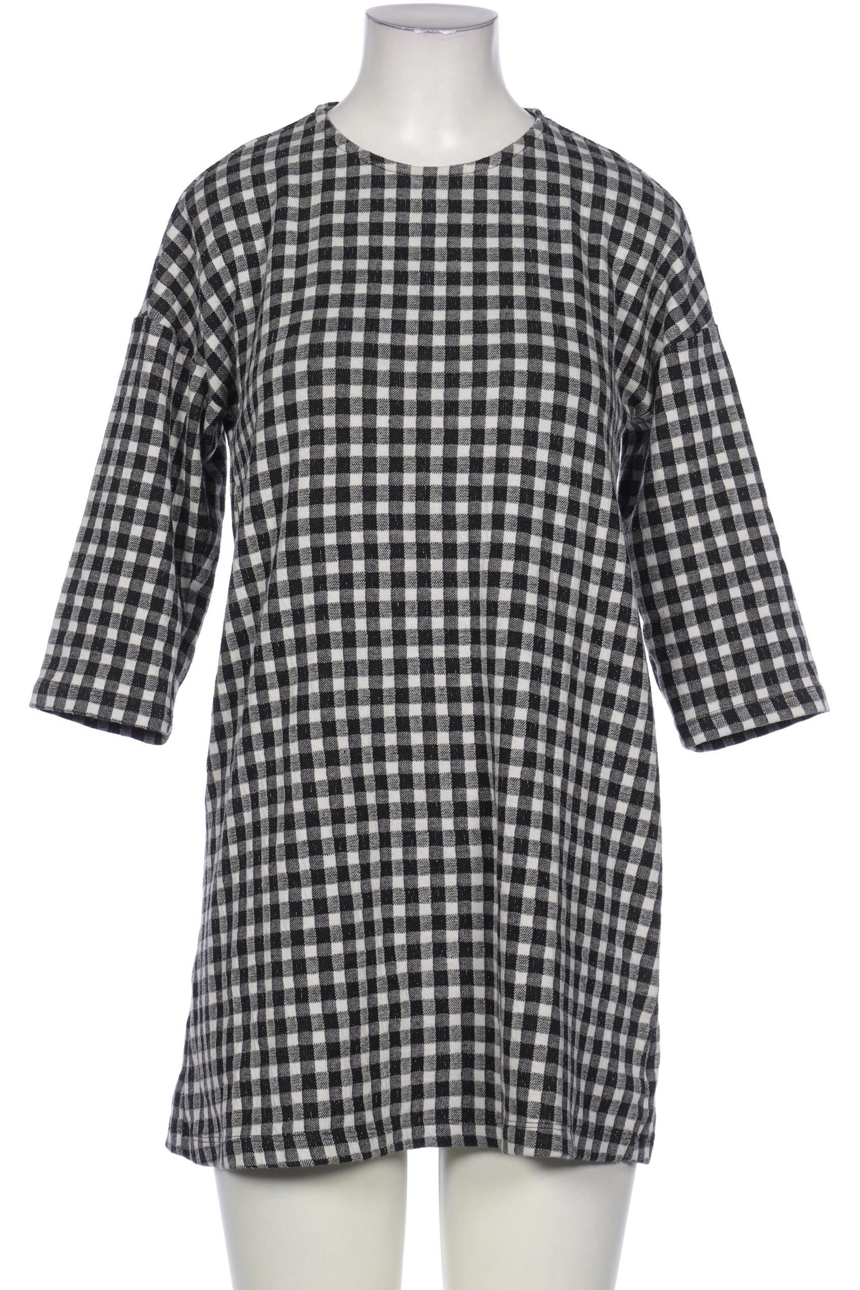 

MANGO Damen Kleid, grau