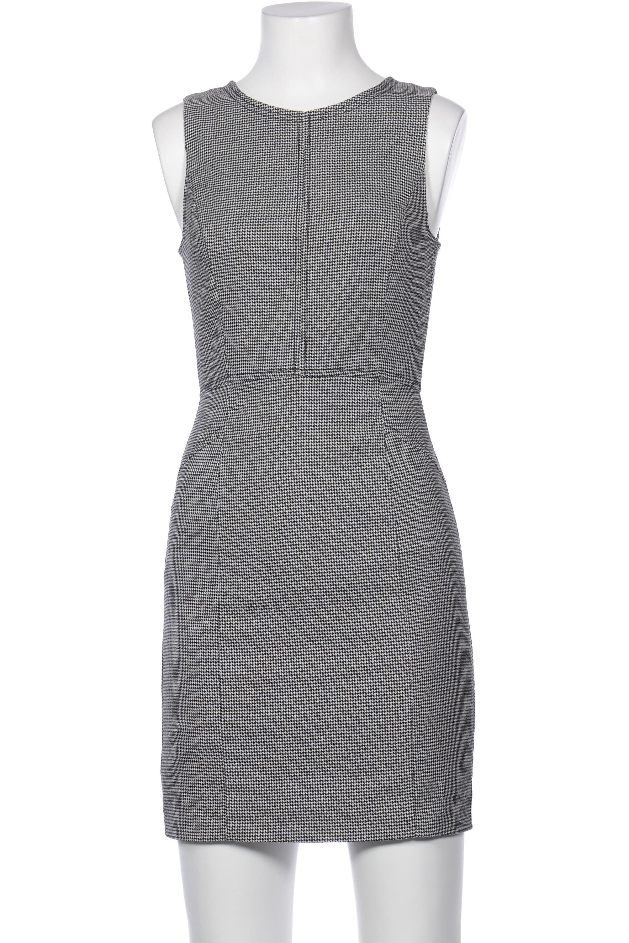 

MANGO Damen Kleid, schwarz
