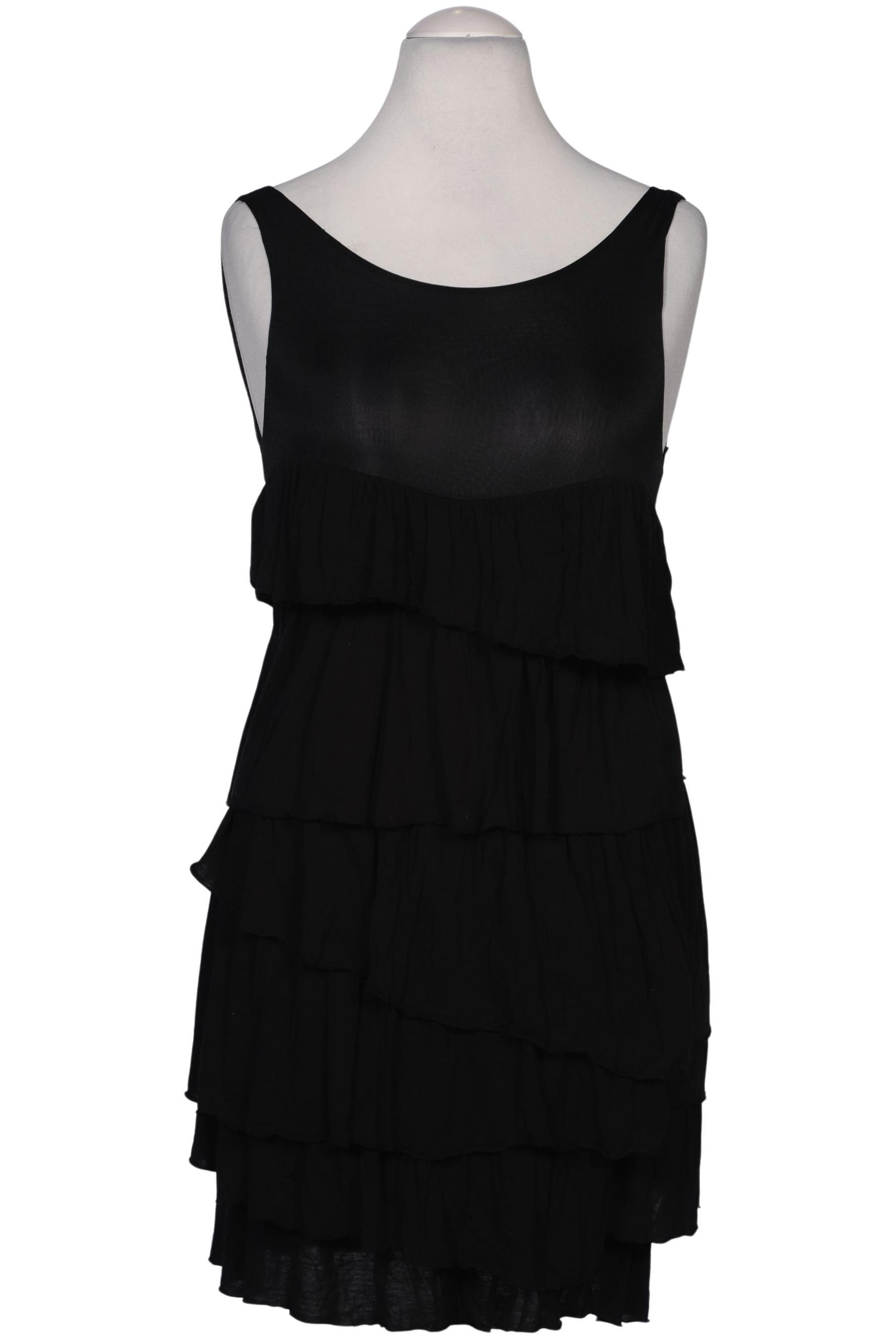 

Mango Damen Kleid, schwarz, Gr. 36