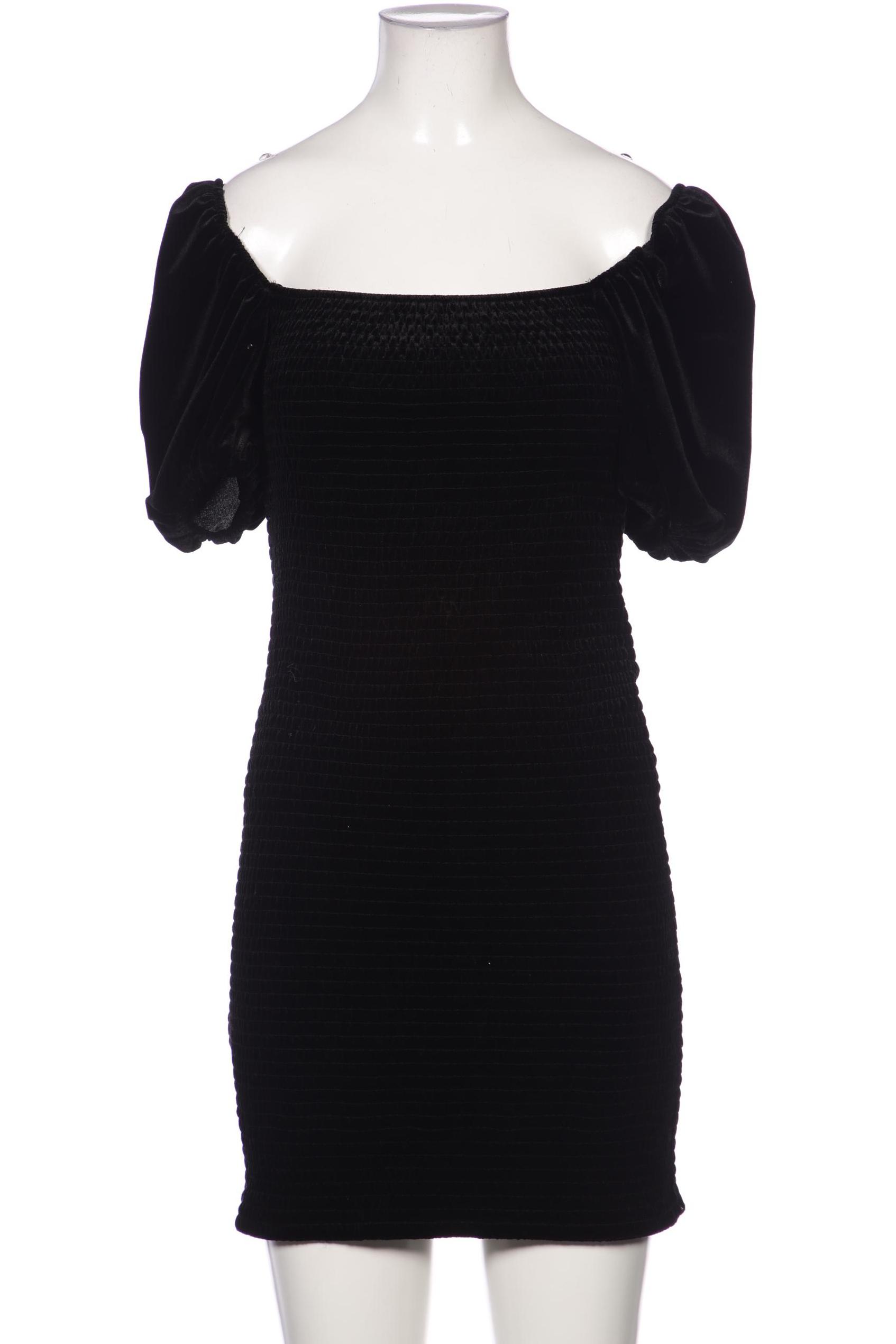 

MANGO Damen Kleid, schwarz