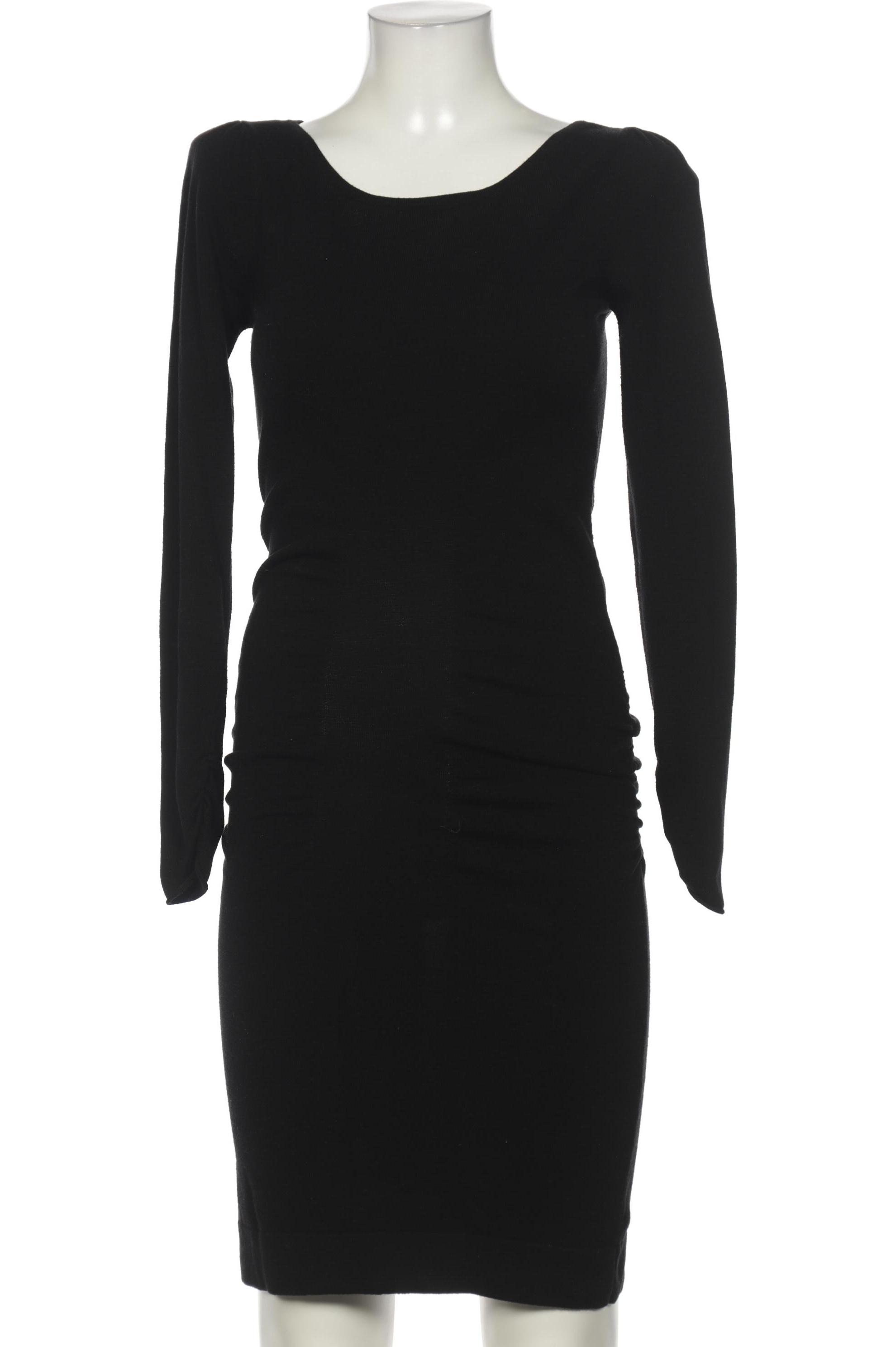 

MANGO Damen Kleid, schwarz