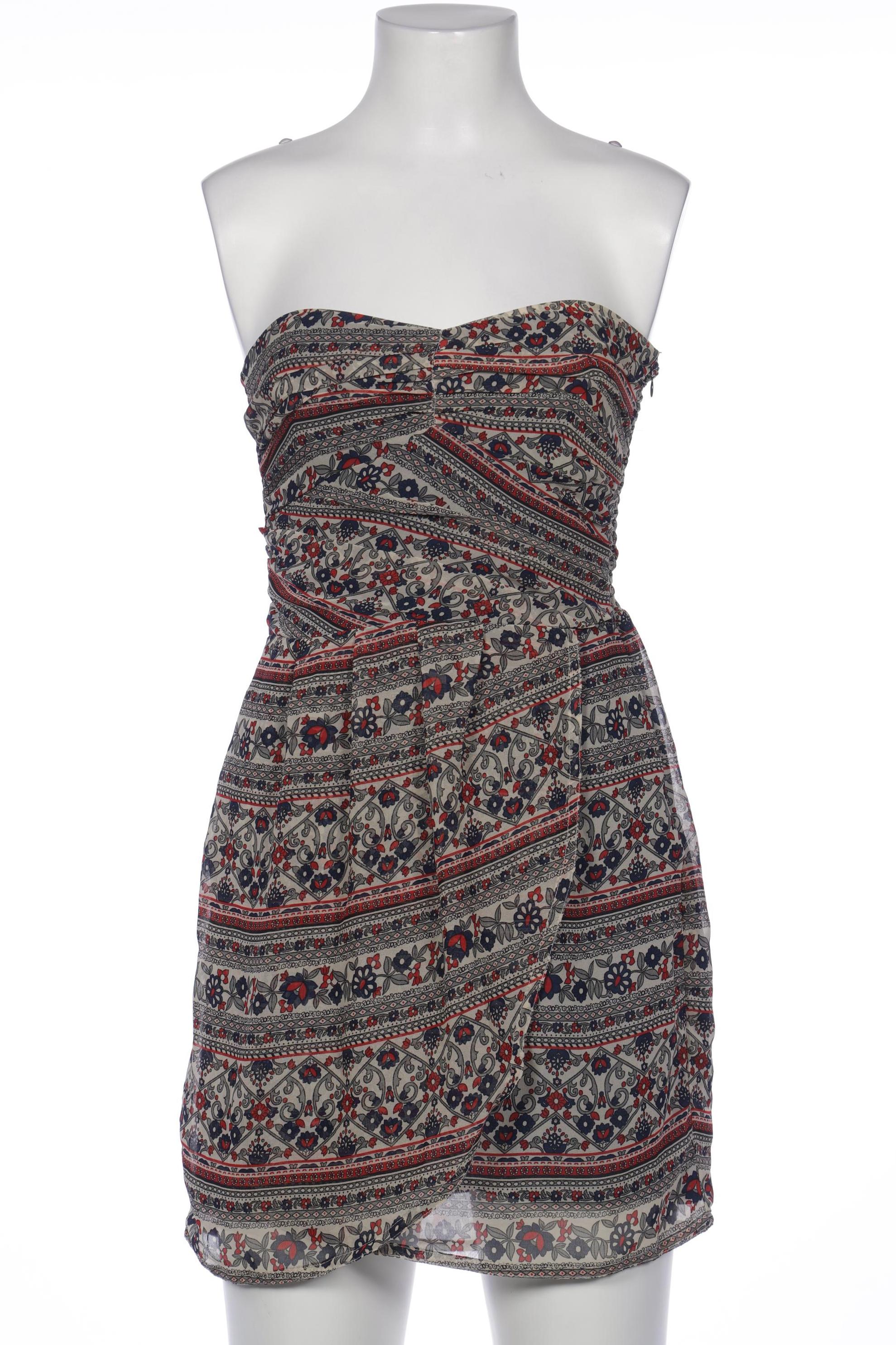 

Mango Damen Kleid, marineblau, Gr. 36