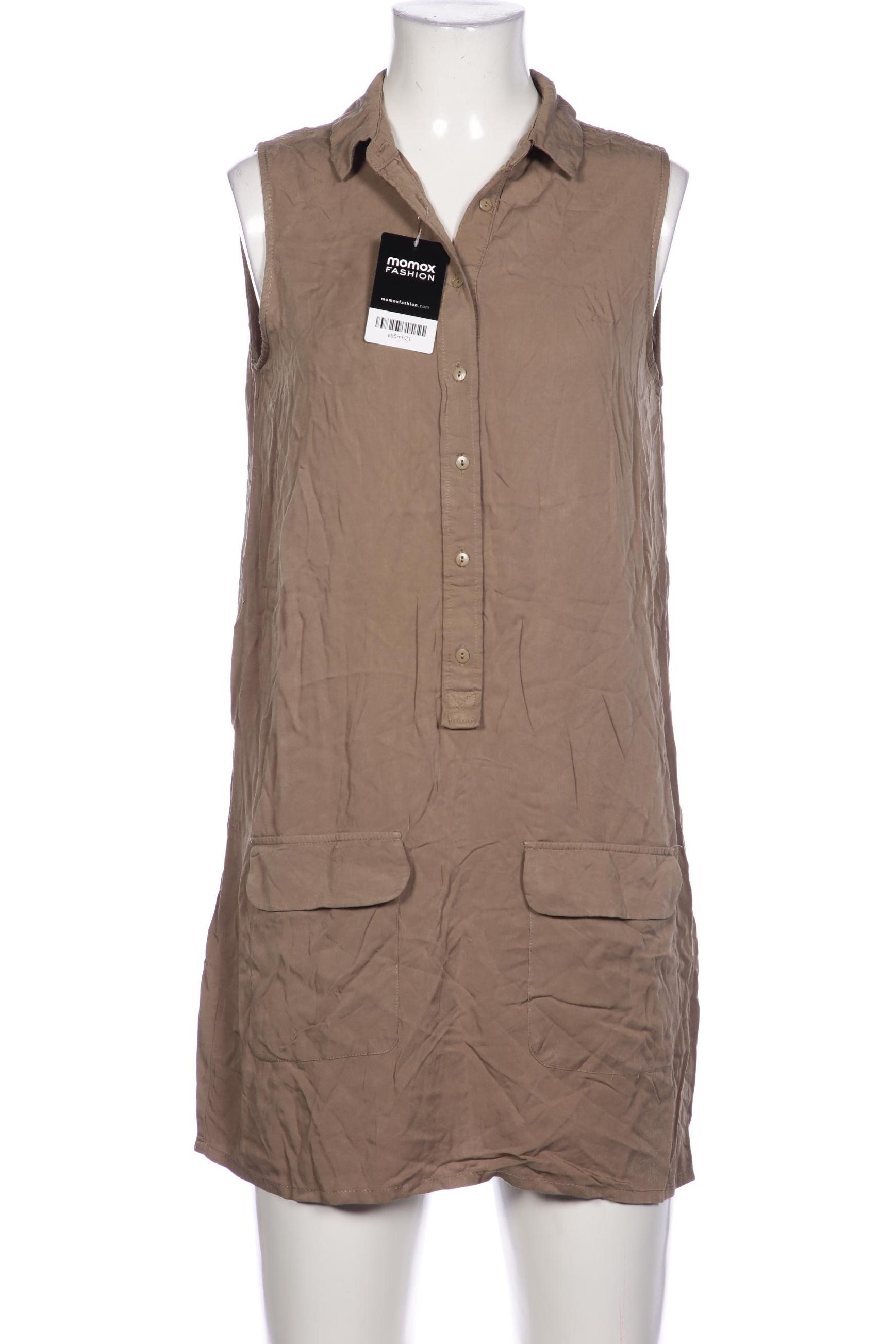

MANGO Damen Kleid, grün
