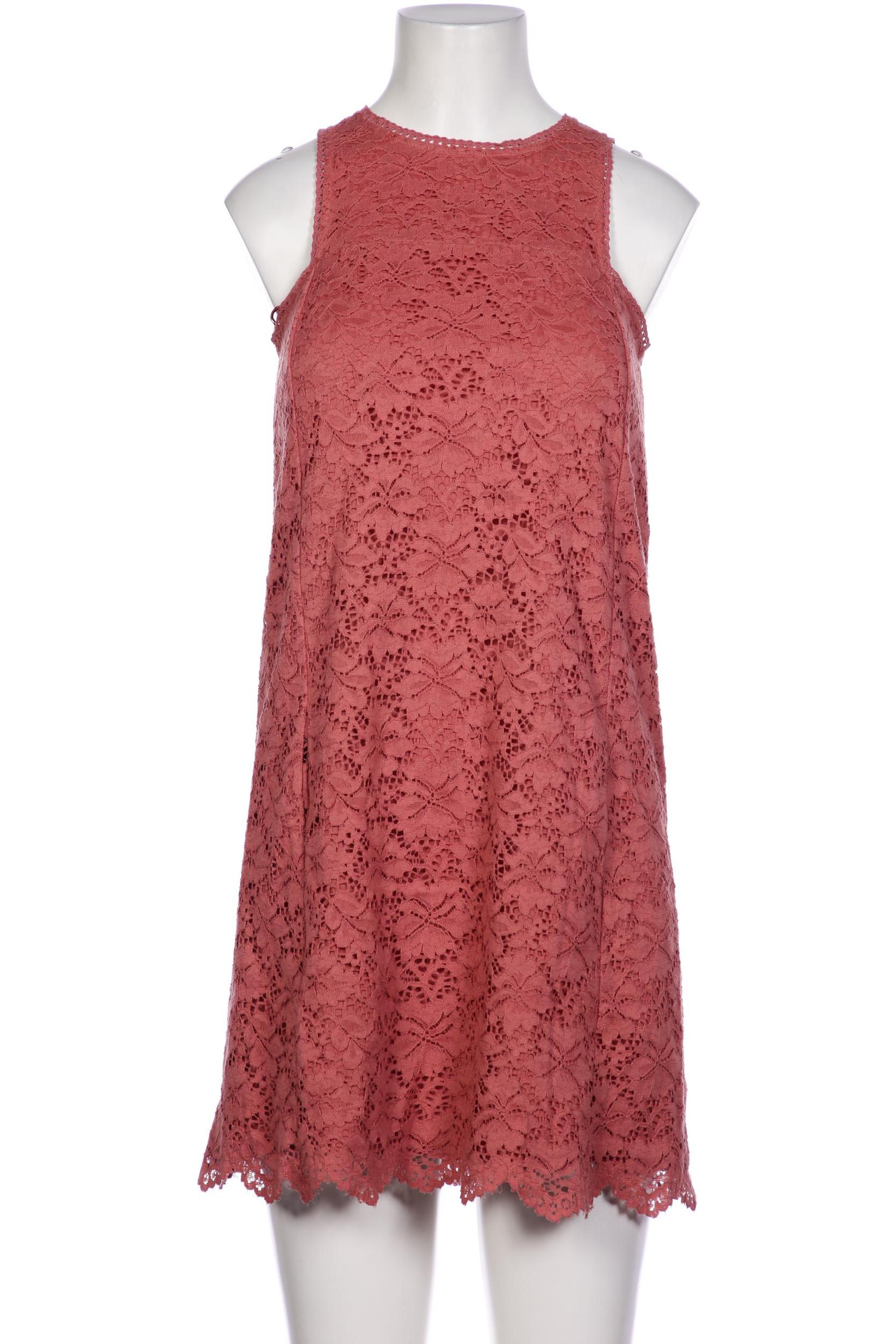 

Mango Damen Kleid, pink, Gr. 36
