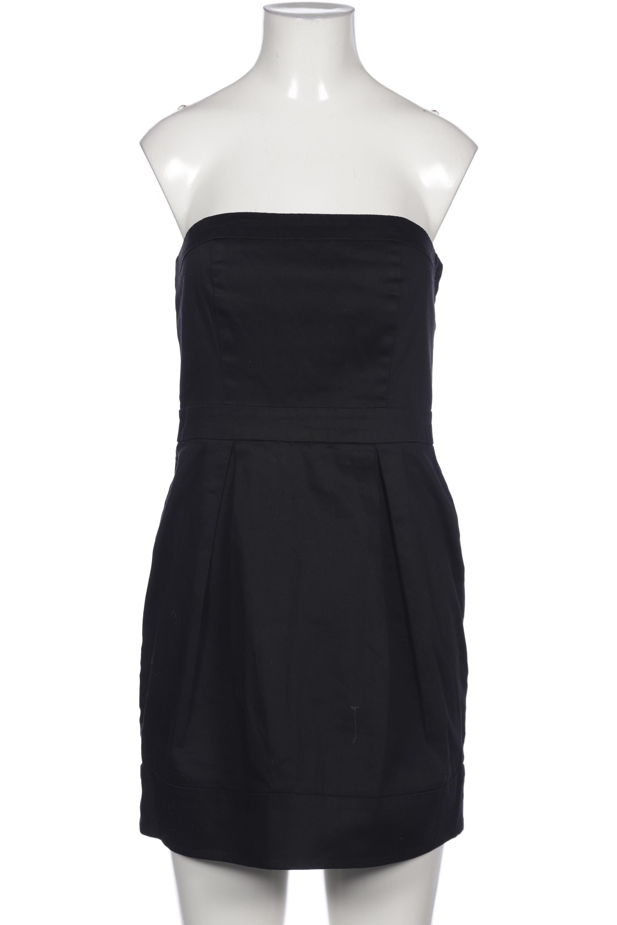 

MANGO Damen Kleid, schwarz