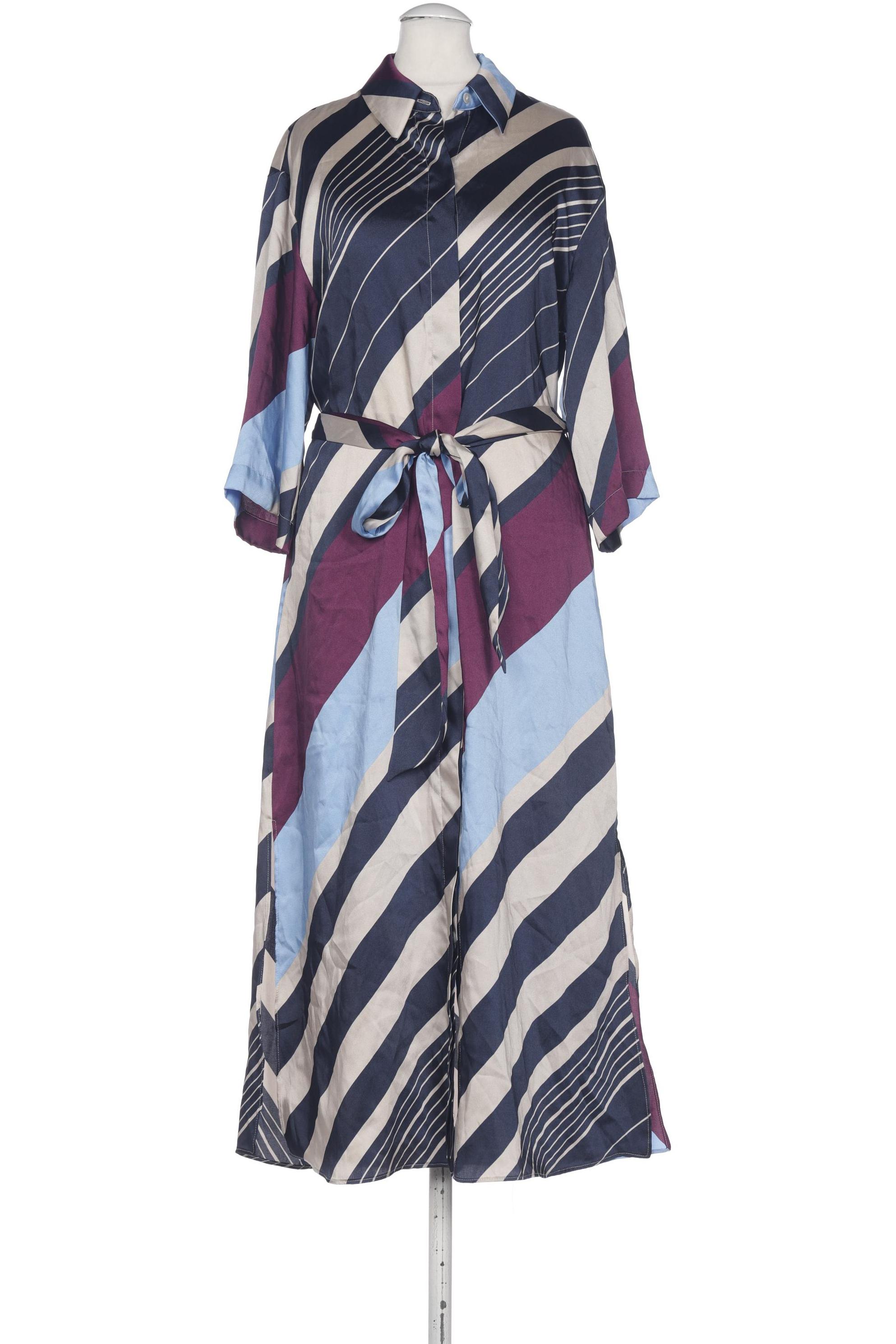

Mango Damen Kleid, marineblau, Gr. 36