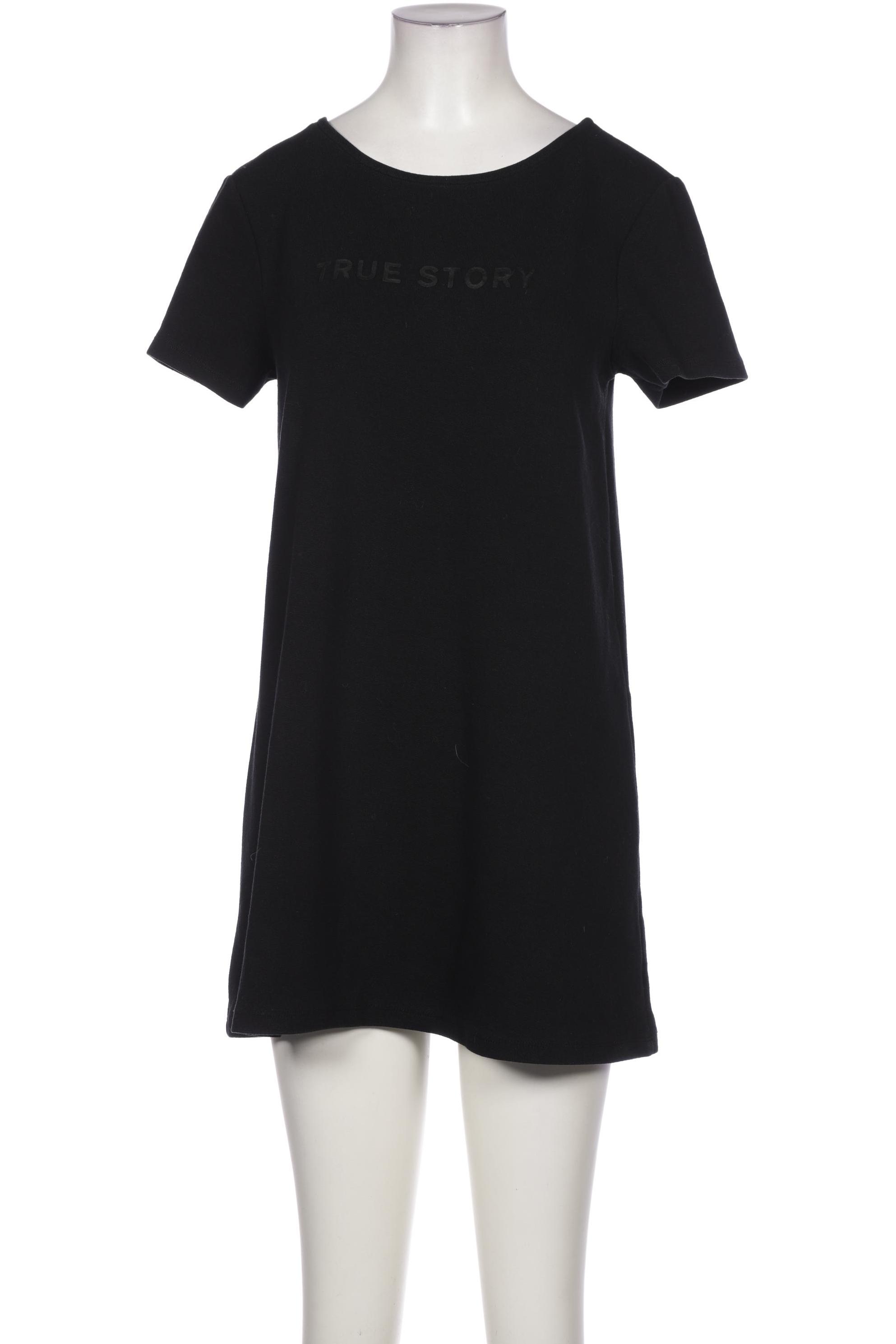 

Mango Damen Kleid, schwarz, Gr. 36