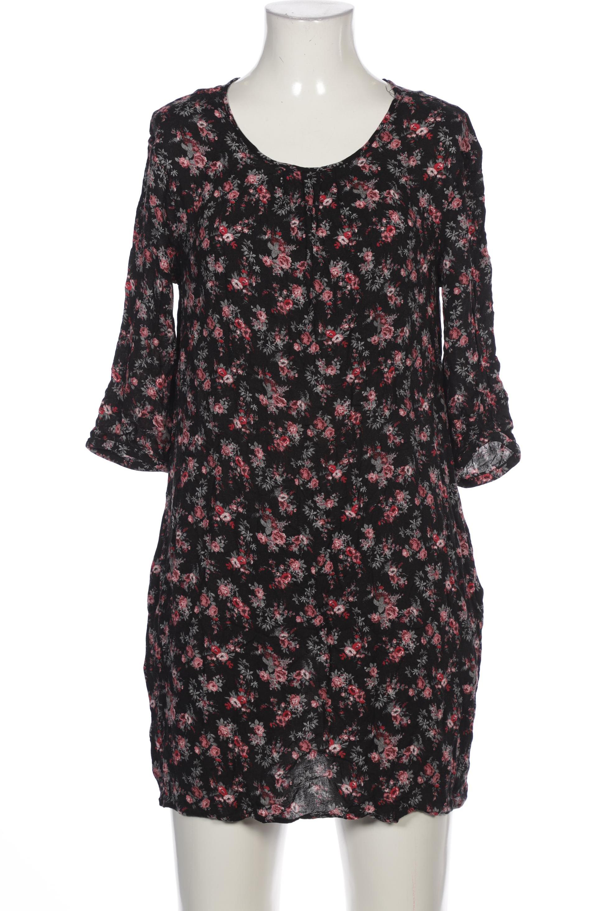 

MANGO Damen Kleid, schwarz