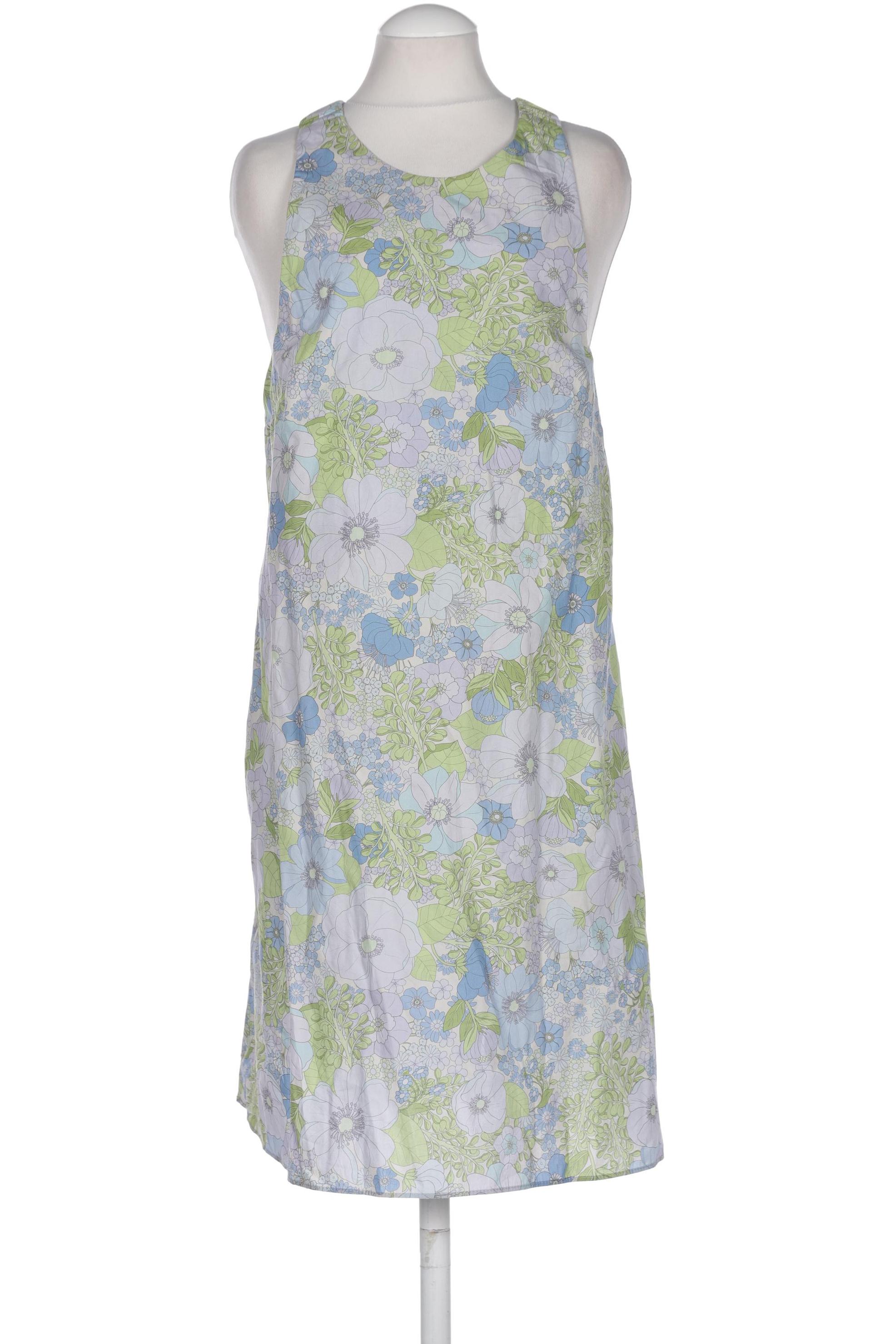 

Mango Damen Kleid, blau, Gr. 34
