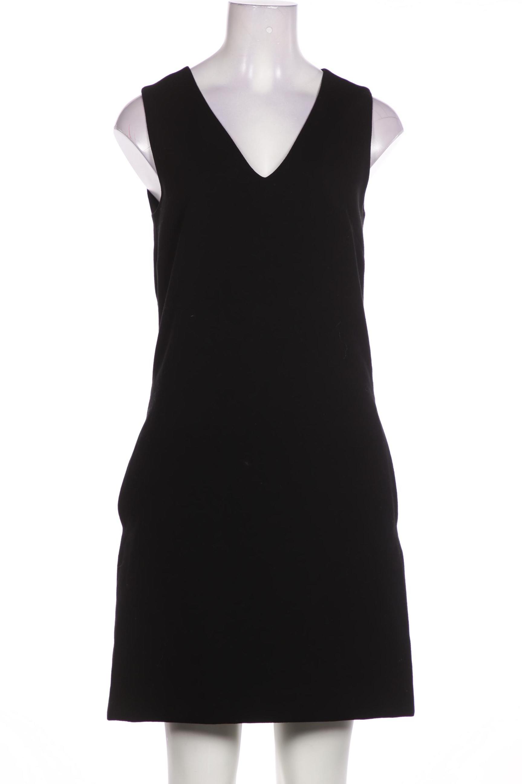 

MANGO Damen Kleid, schwarz
