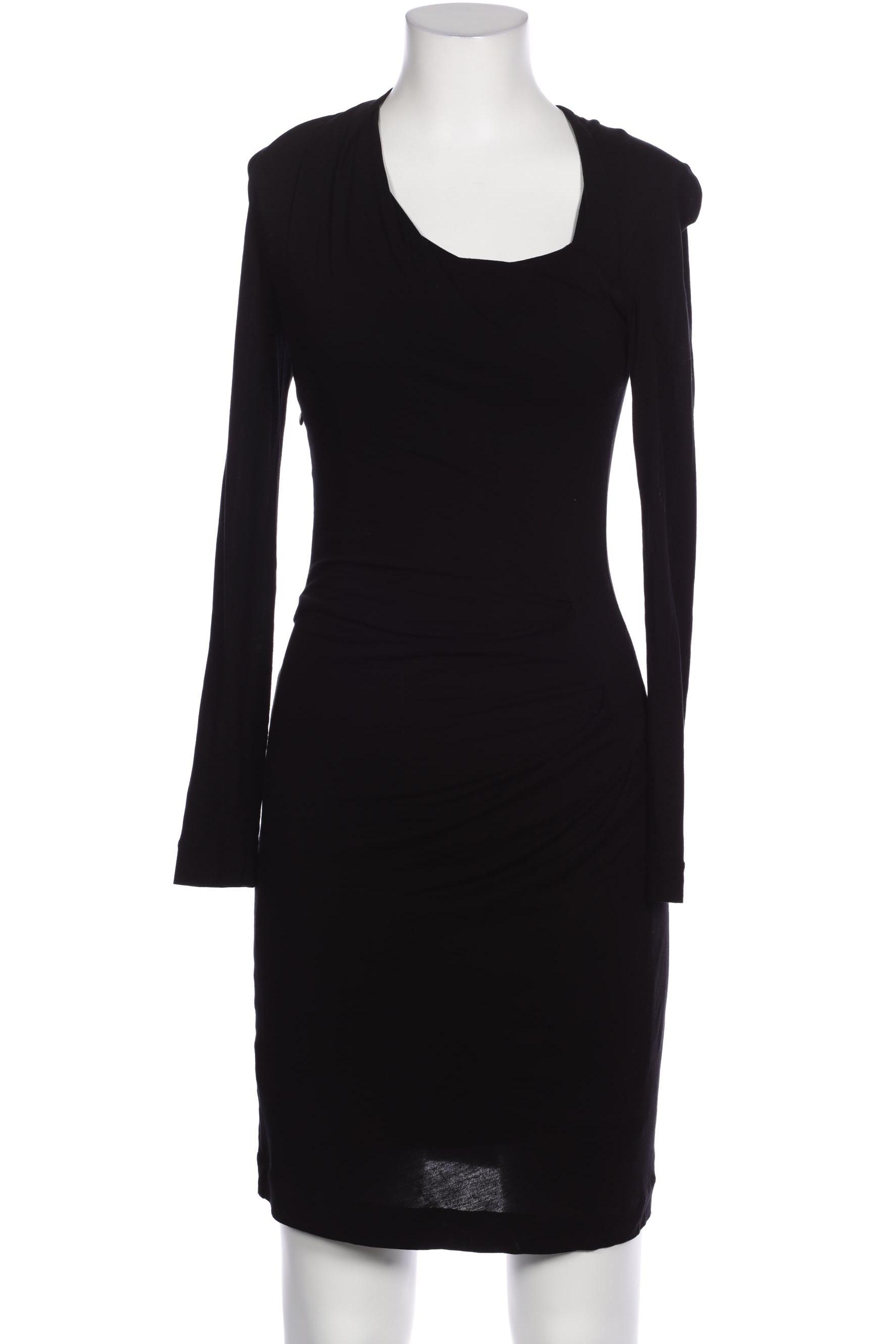 

Mango Damen Kleid, schwarz, Gr. 34