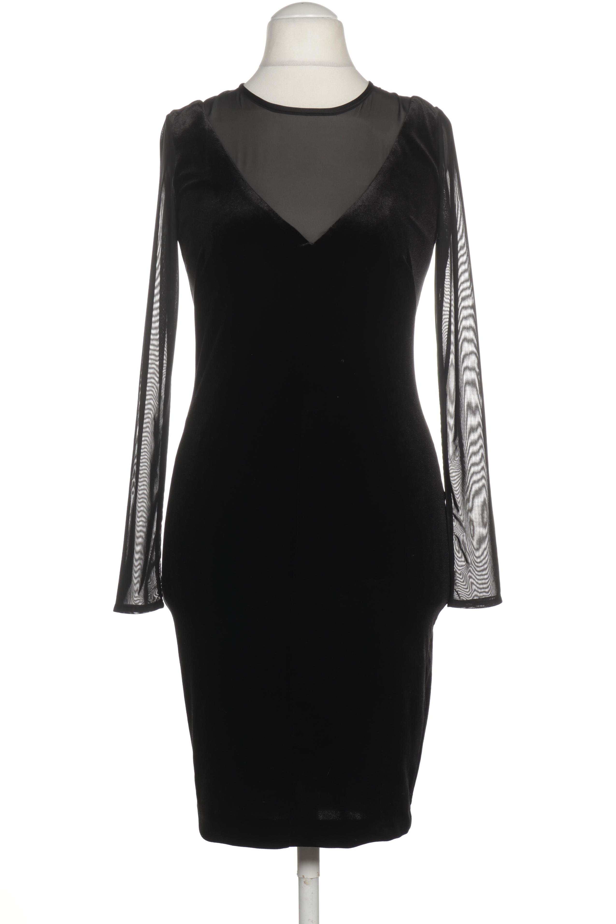 

Mango Damen Kleid, schwarz, Gr. 36