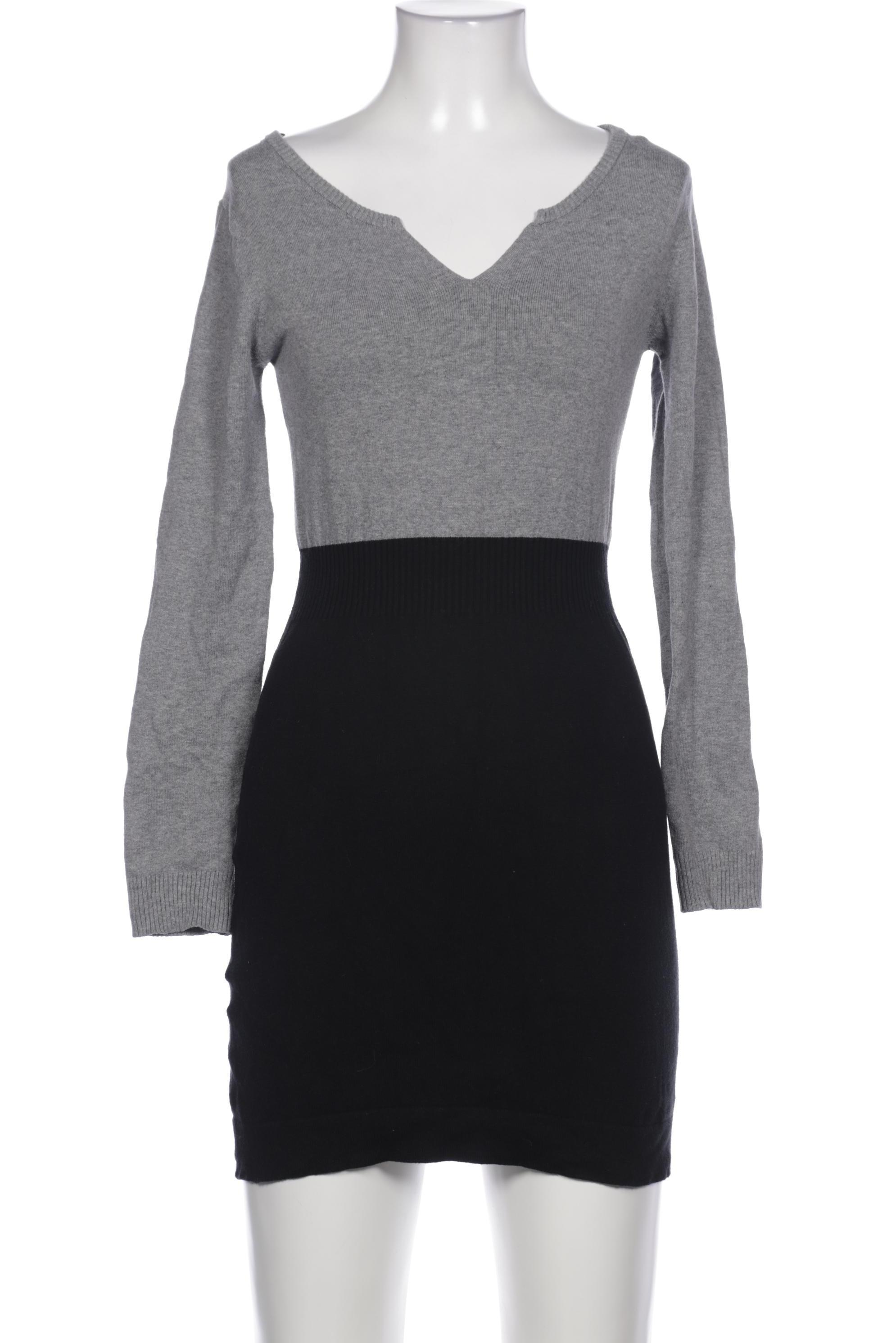 

Mango Damen Kleid, mehrfarbig, Gr. 36