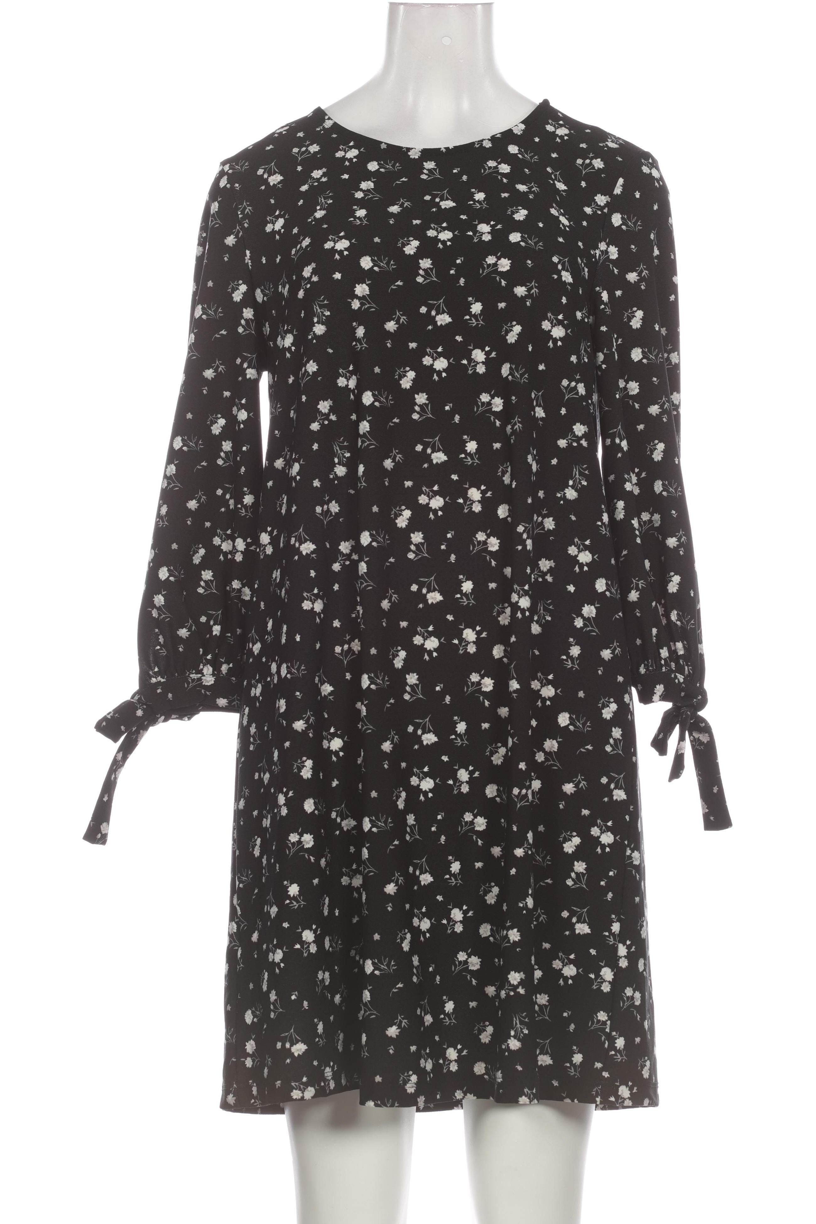 

MANGO Damen Kleid, schwarz