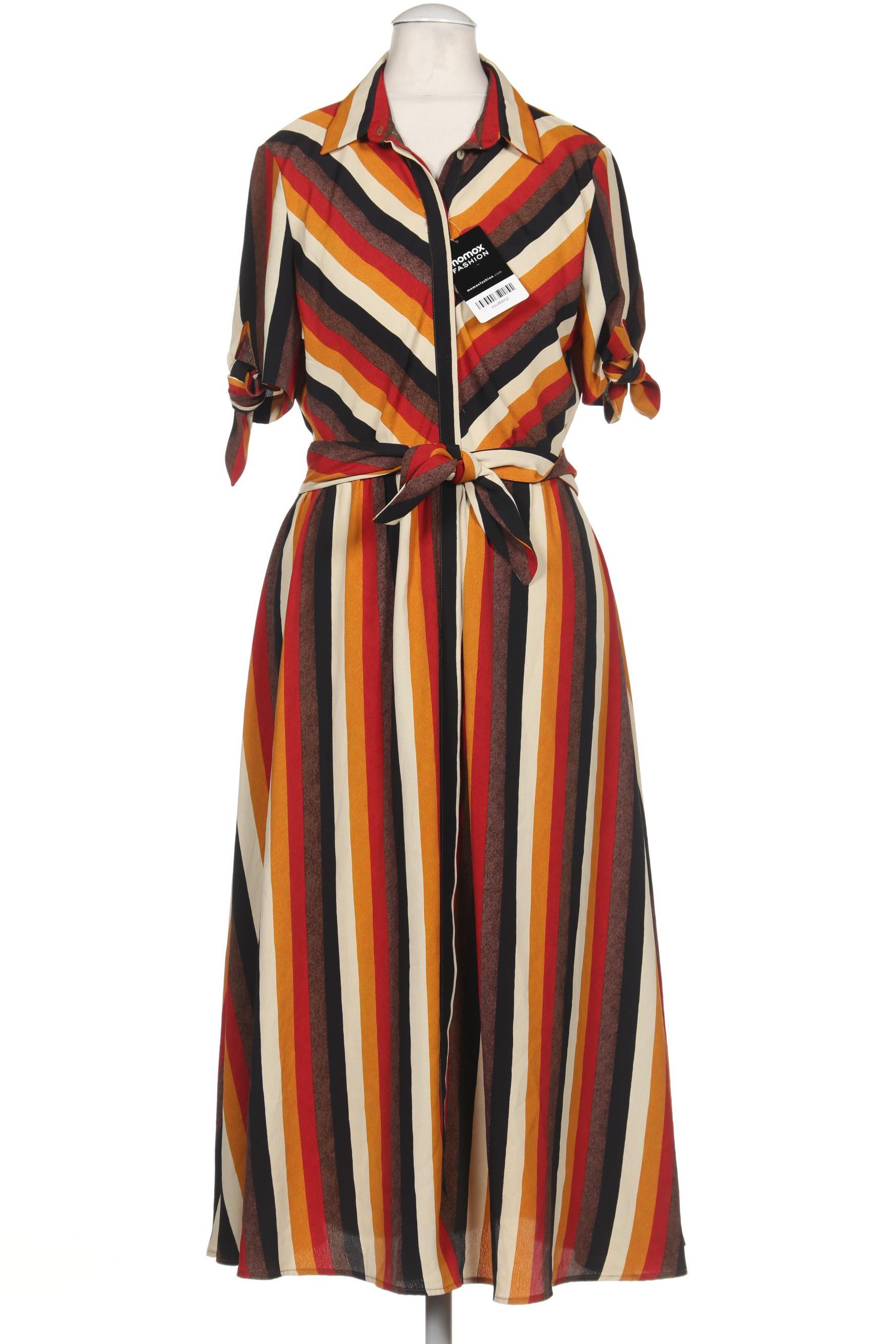 

MANGO Damen Kleid, mehrfarbig