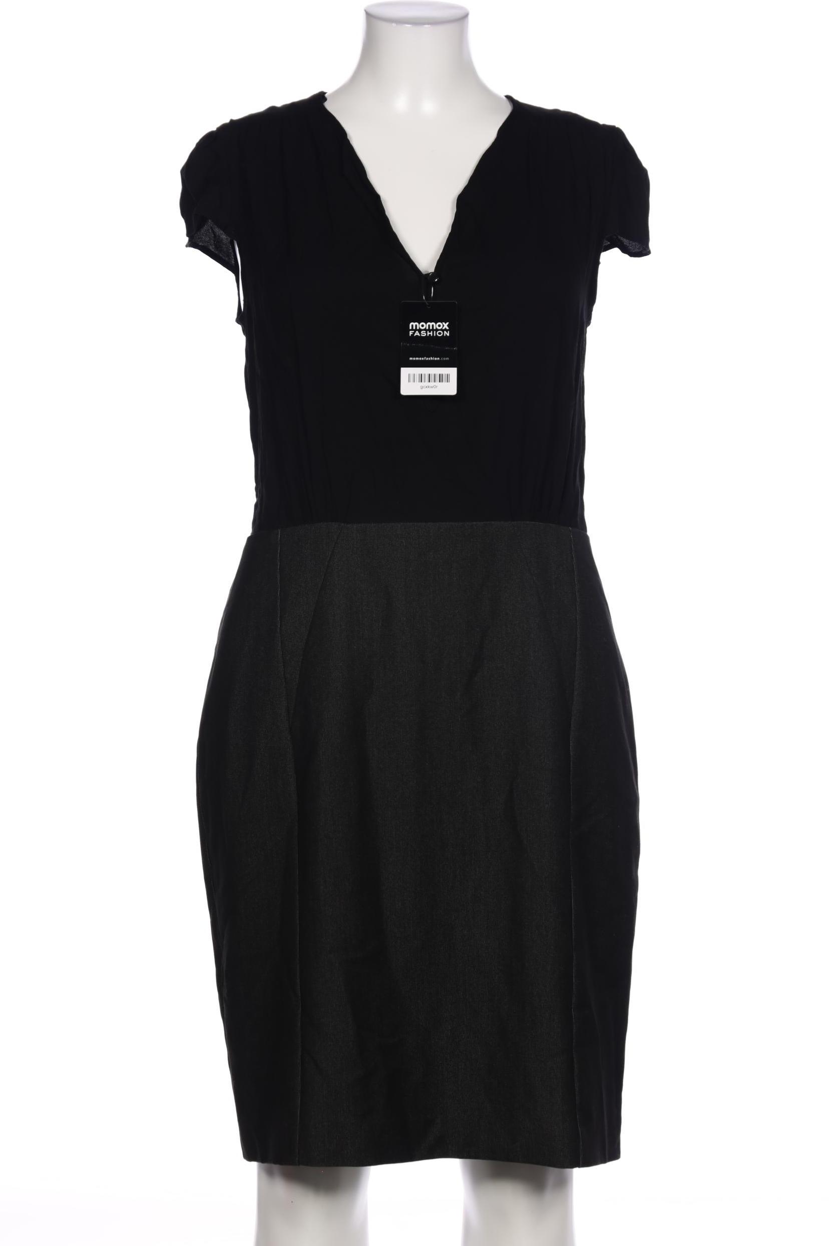 

Mango Damen Kleid, schwarz, Gr. 44