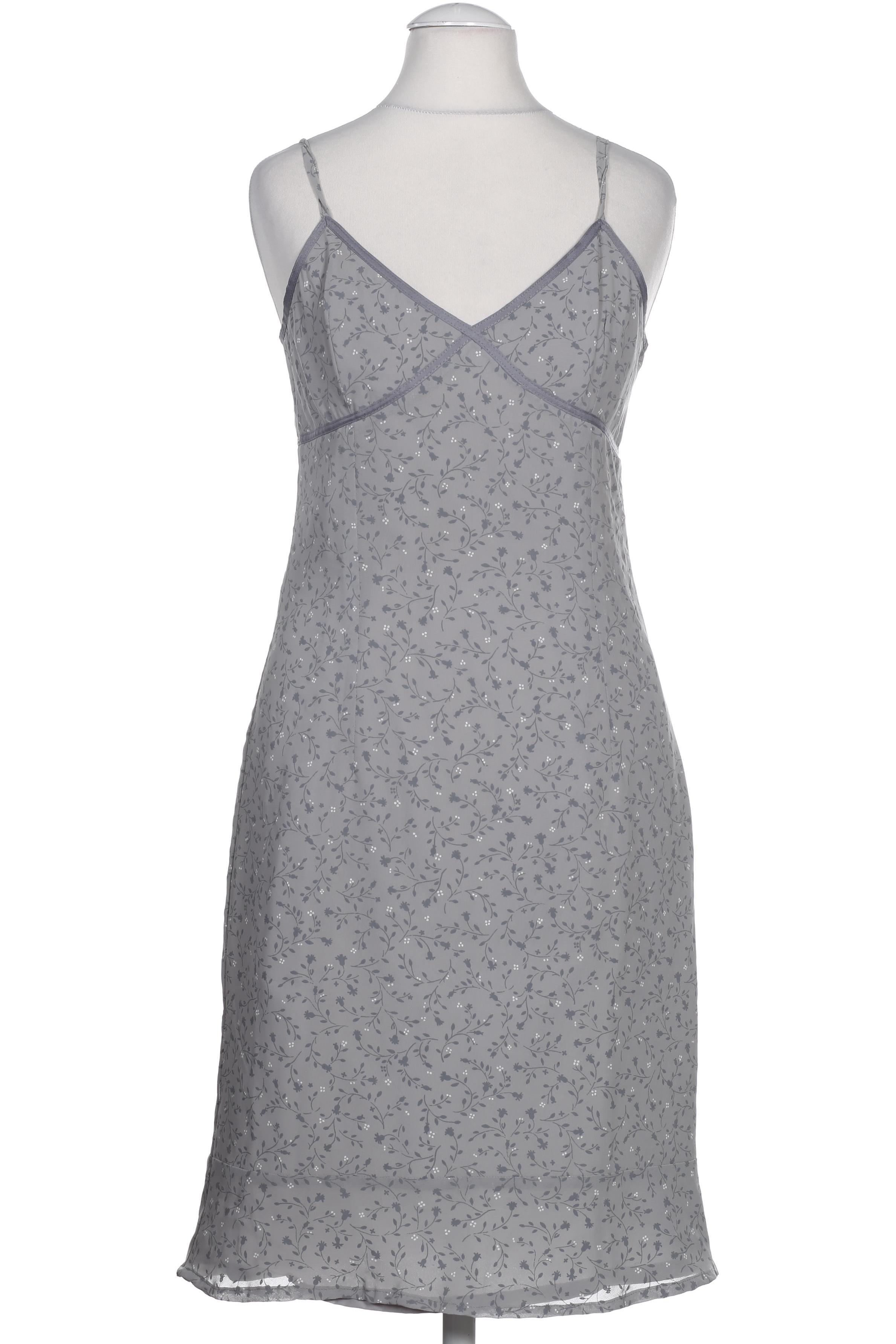 

Mango Damen Kleid, grau, Gr. 34