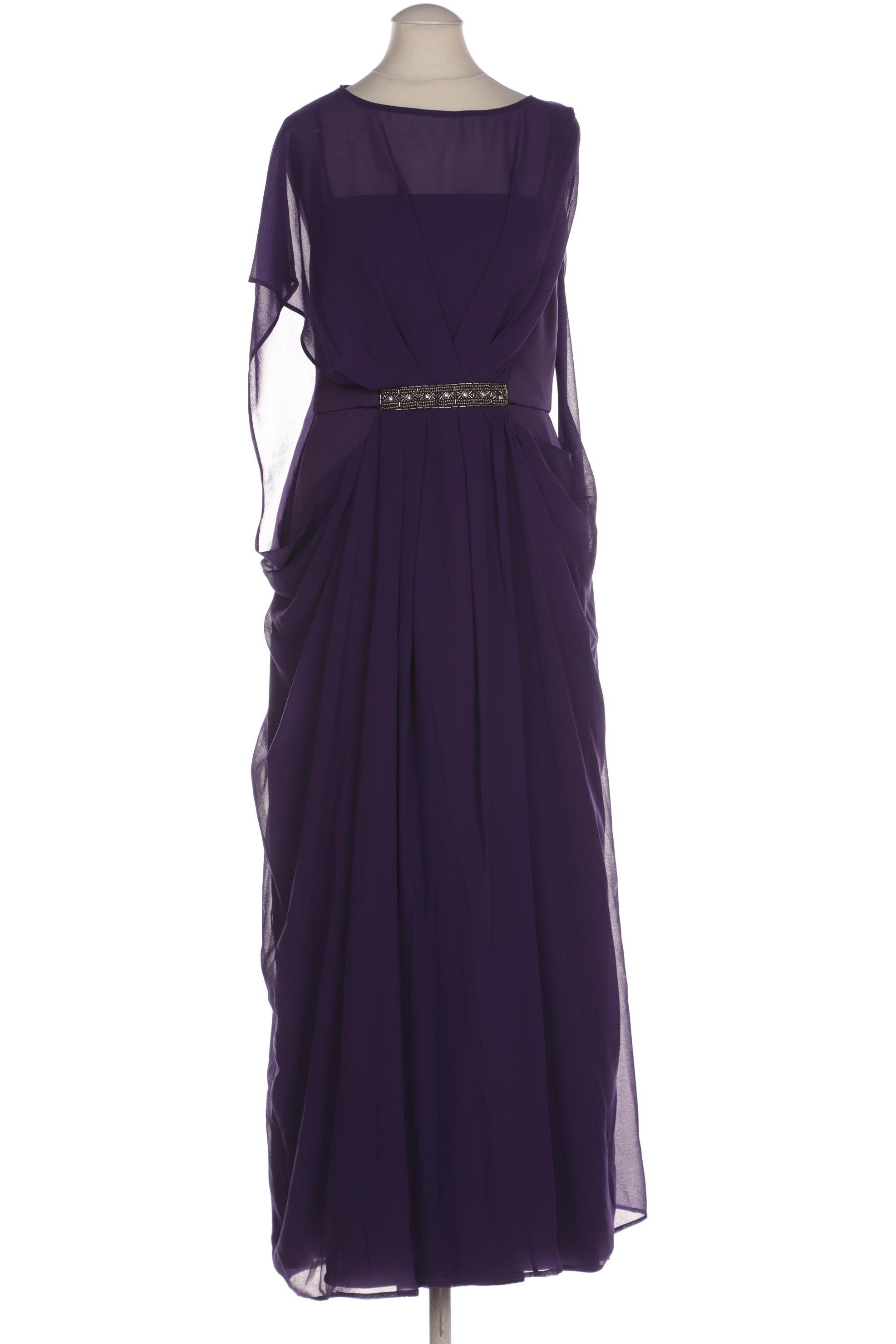 

Mango Damen Kleid, flieder, Gr. 36