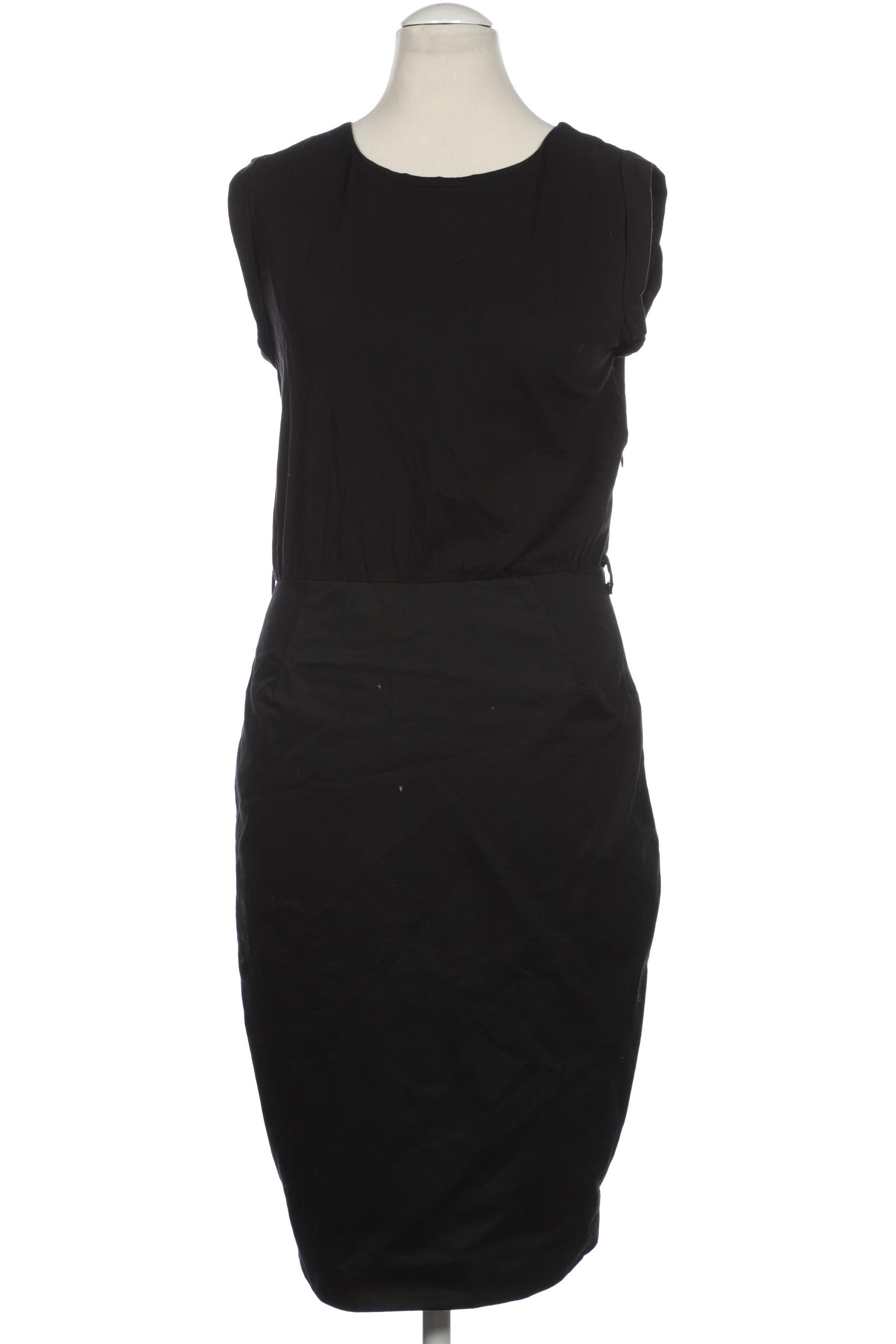 

Mango Damen Kleid, schwarz, Gr. 42