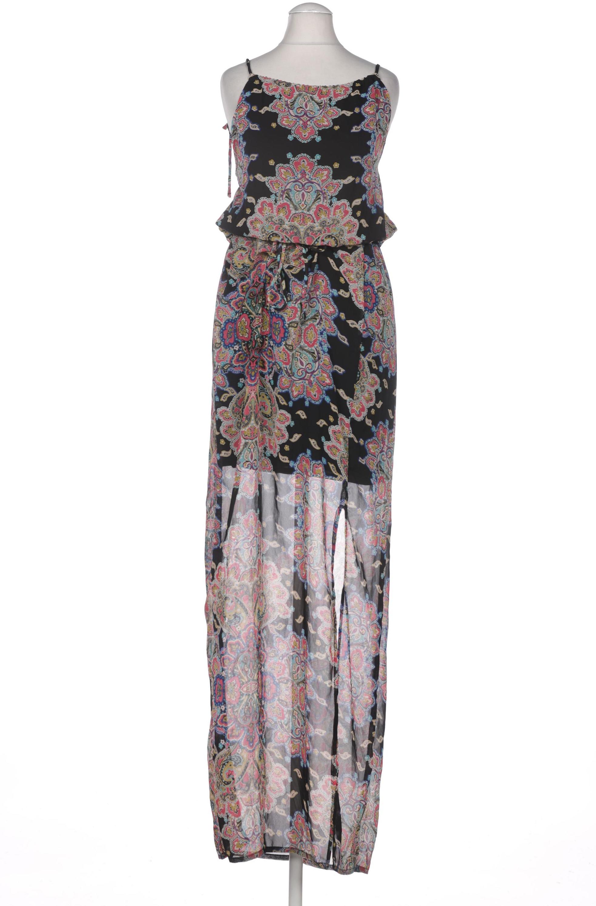 

Mango Damen Kleid, schwarz, Gr. 34