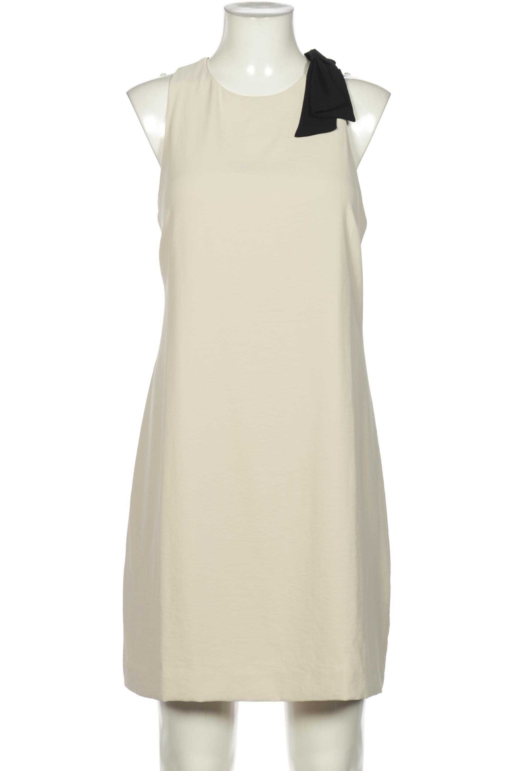 

Mango Damen Kleid, beige, Gr. 8