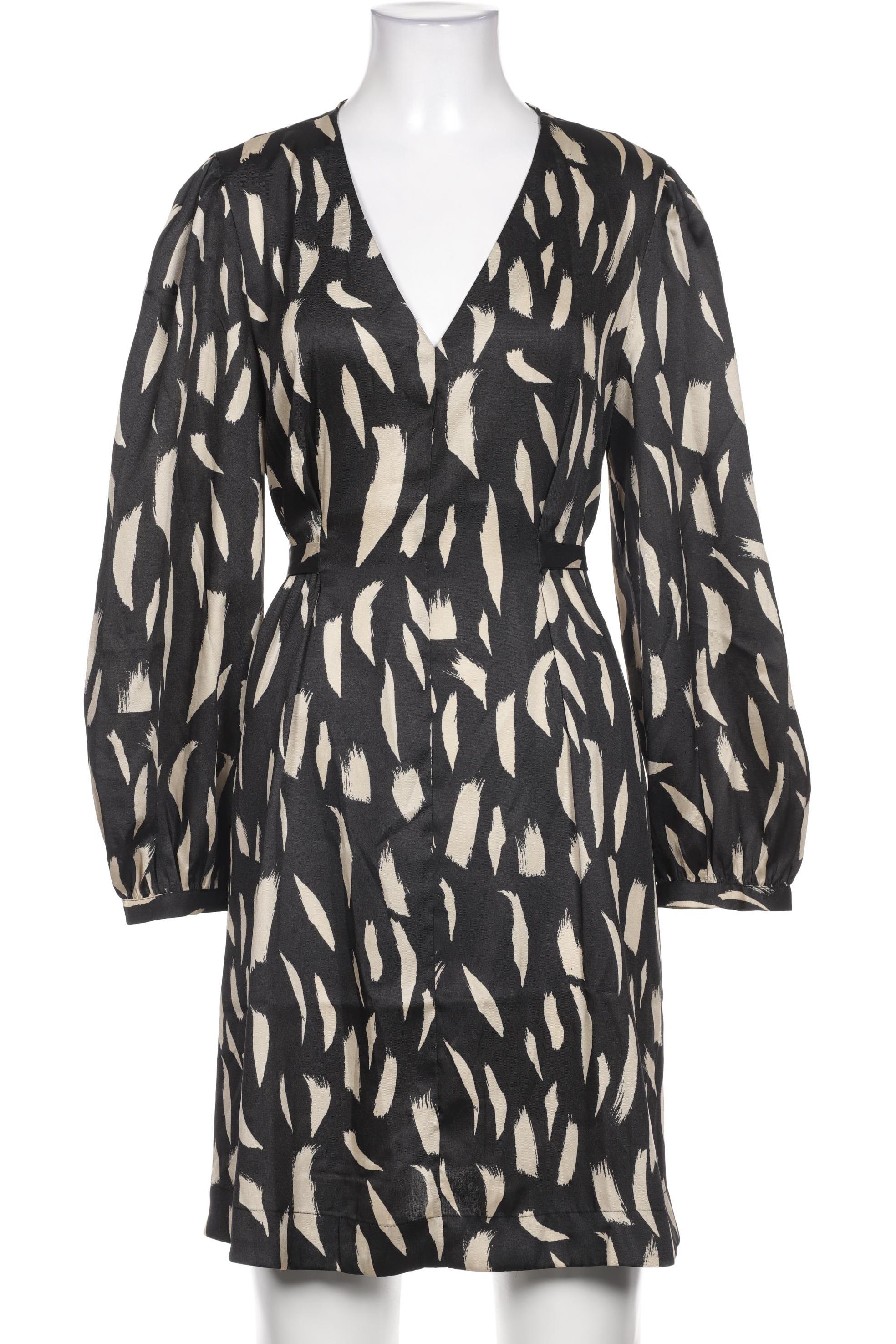 

Mango Damen Kleid, schwarz, Gr. 38