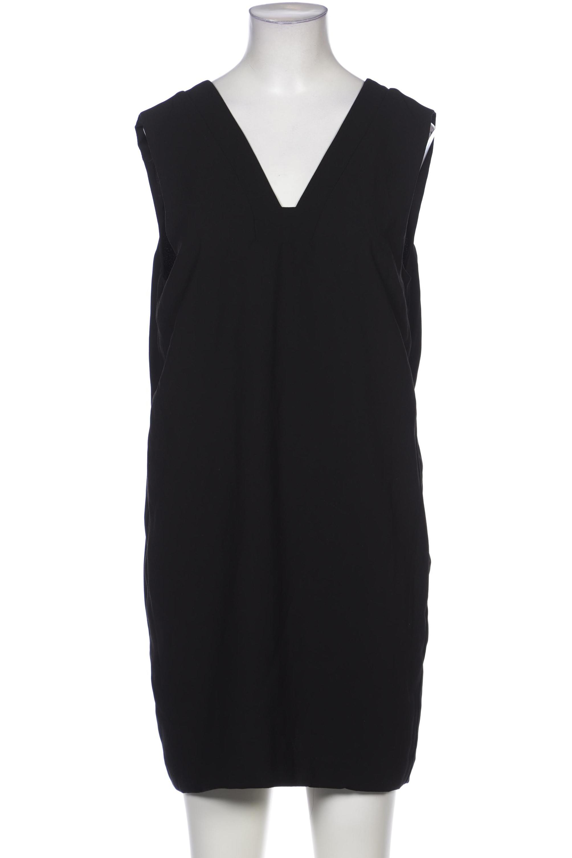 

MANGO Damen Kleid, schwarz