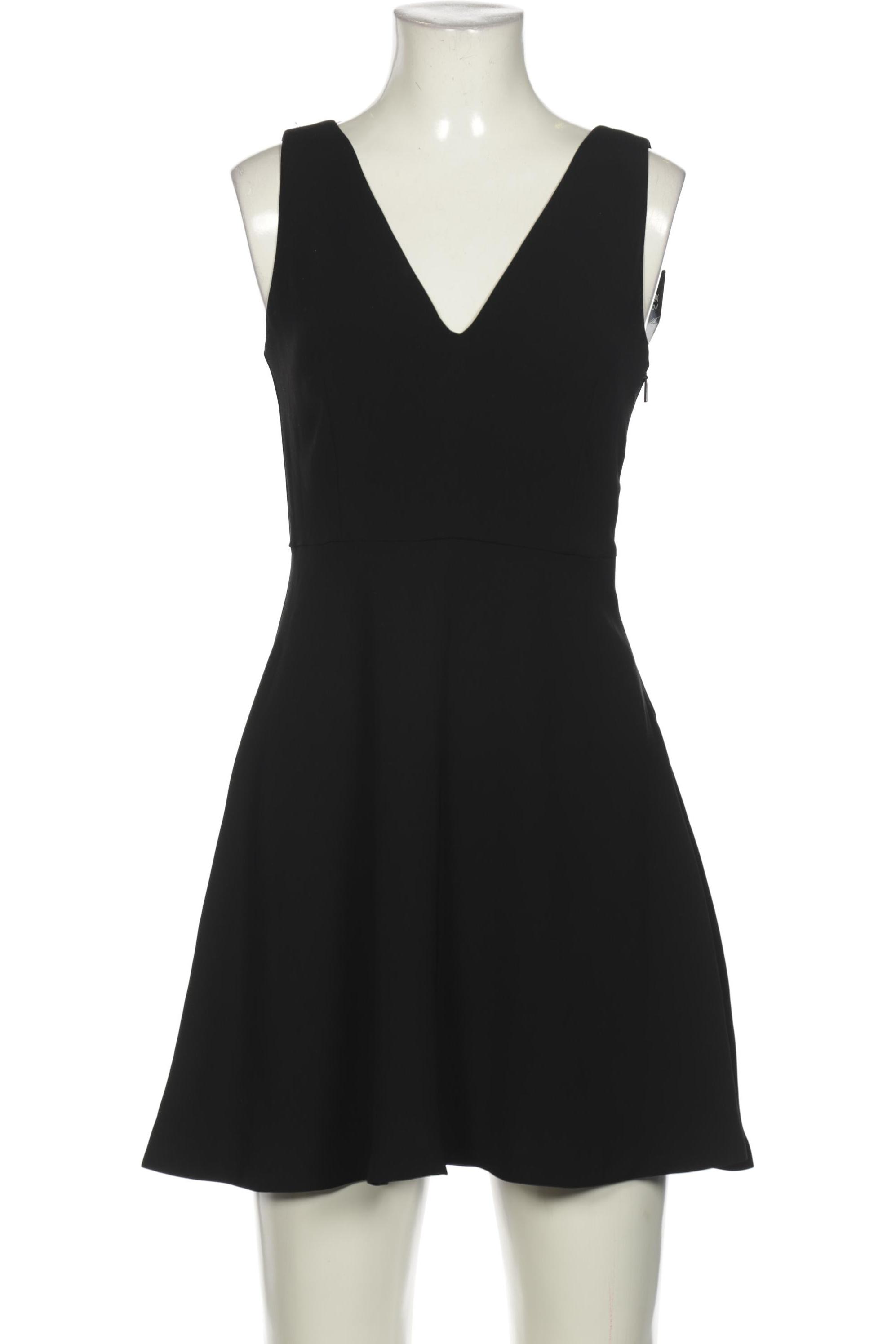 

MANGO Damen Kleid, schwarz