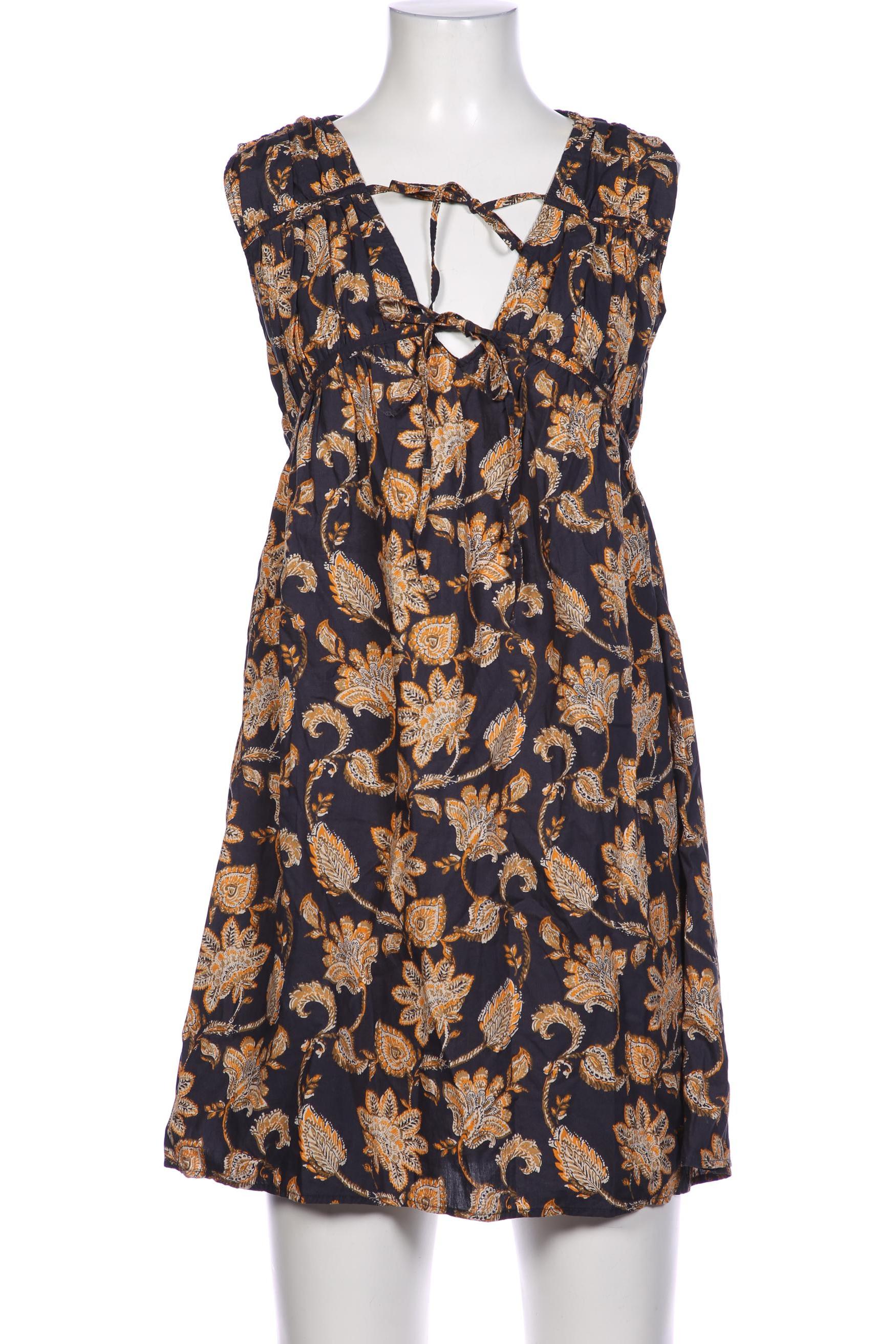 

Mango Damen Kleid, marineblau, Gr. 34