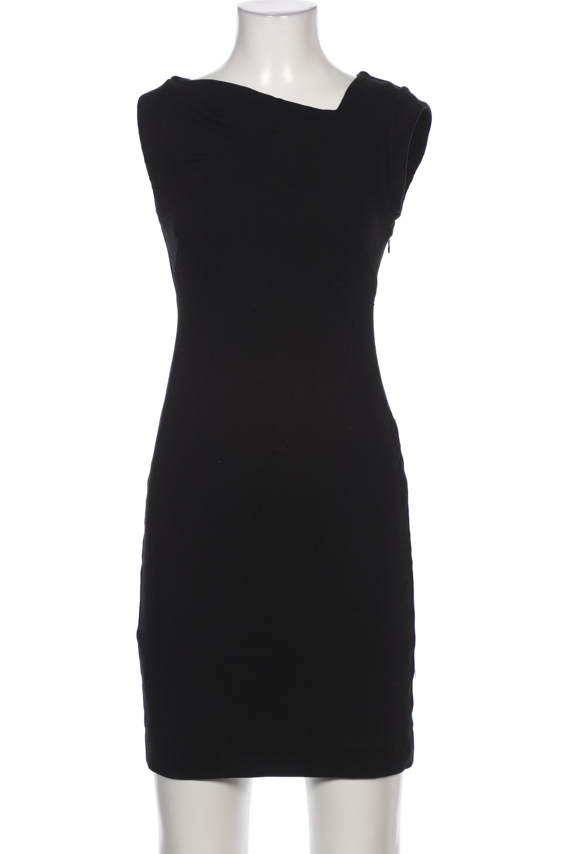 

Mango Damen Kleid, schwarz, Gr. 36