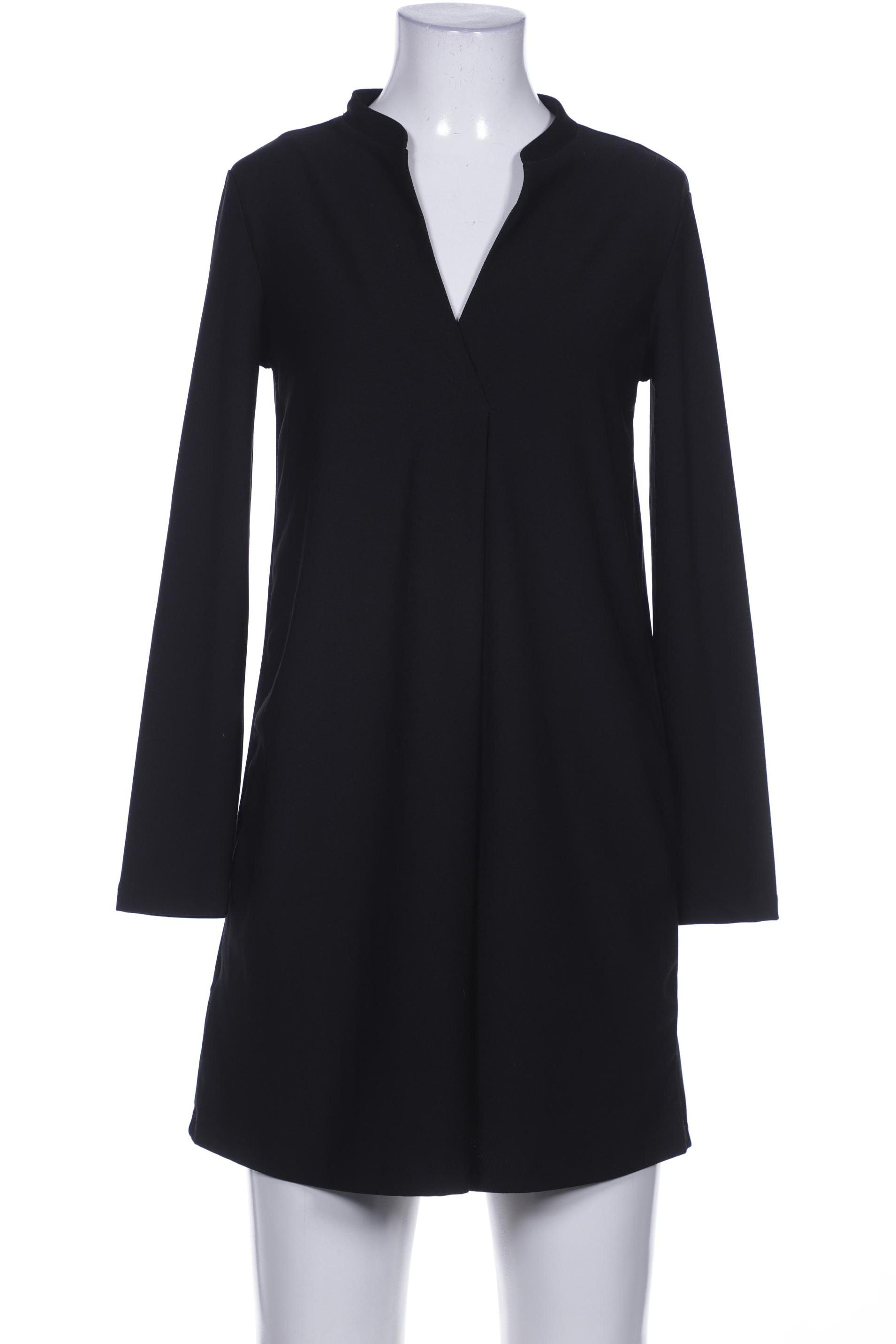 

MANGO Damen Kleid, schwarz