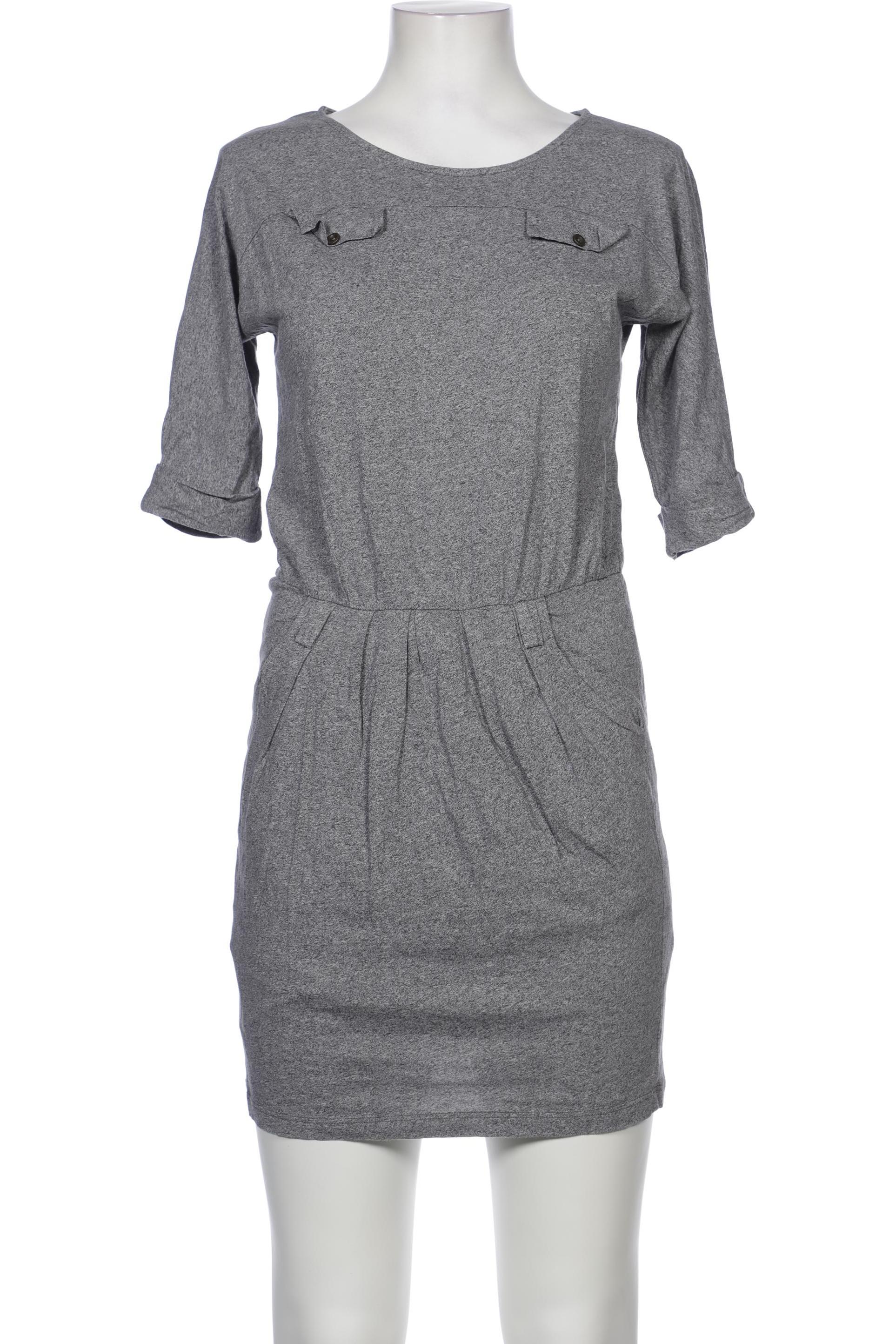 

MANGO Damen Kleid, grau