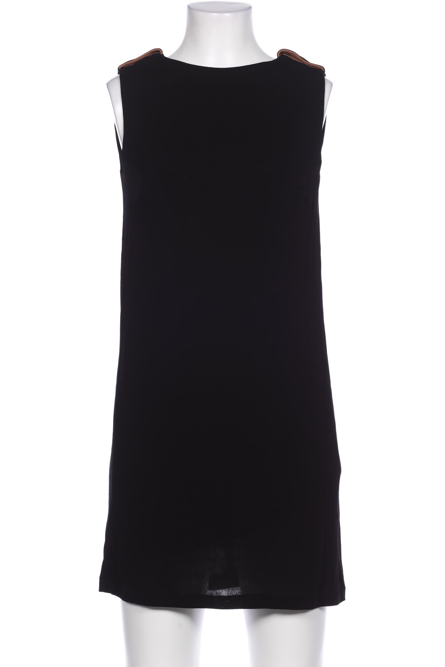 

Mango Damen Kleid, schwarz, Gr. 32
