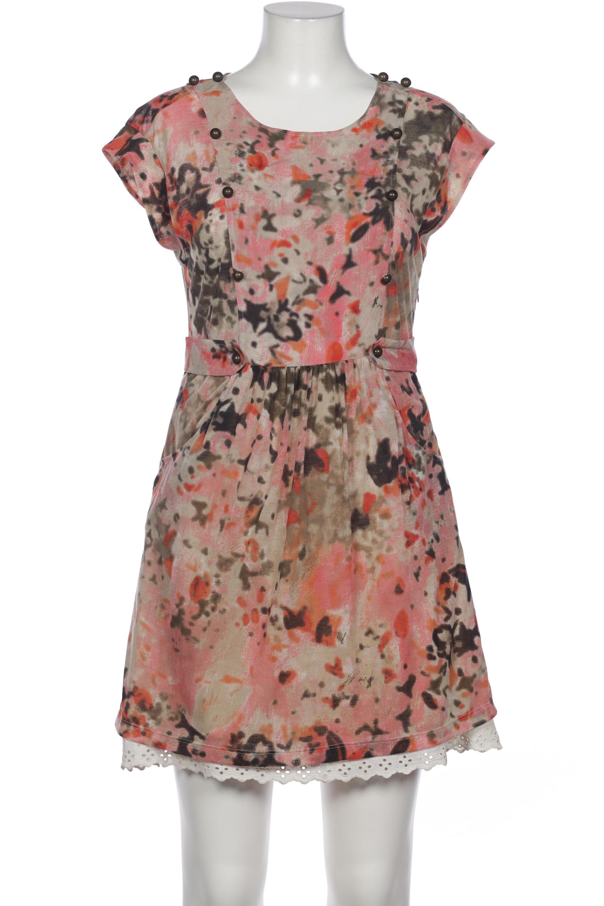 

MANGO Damen Kleid, mehrfarbig
