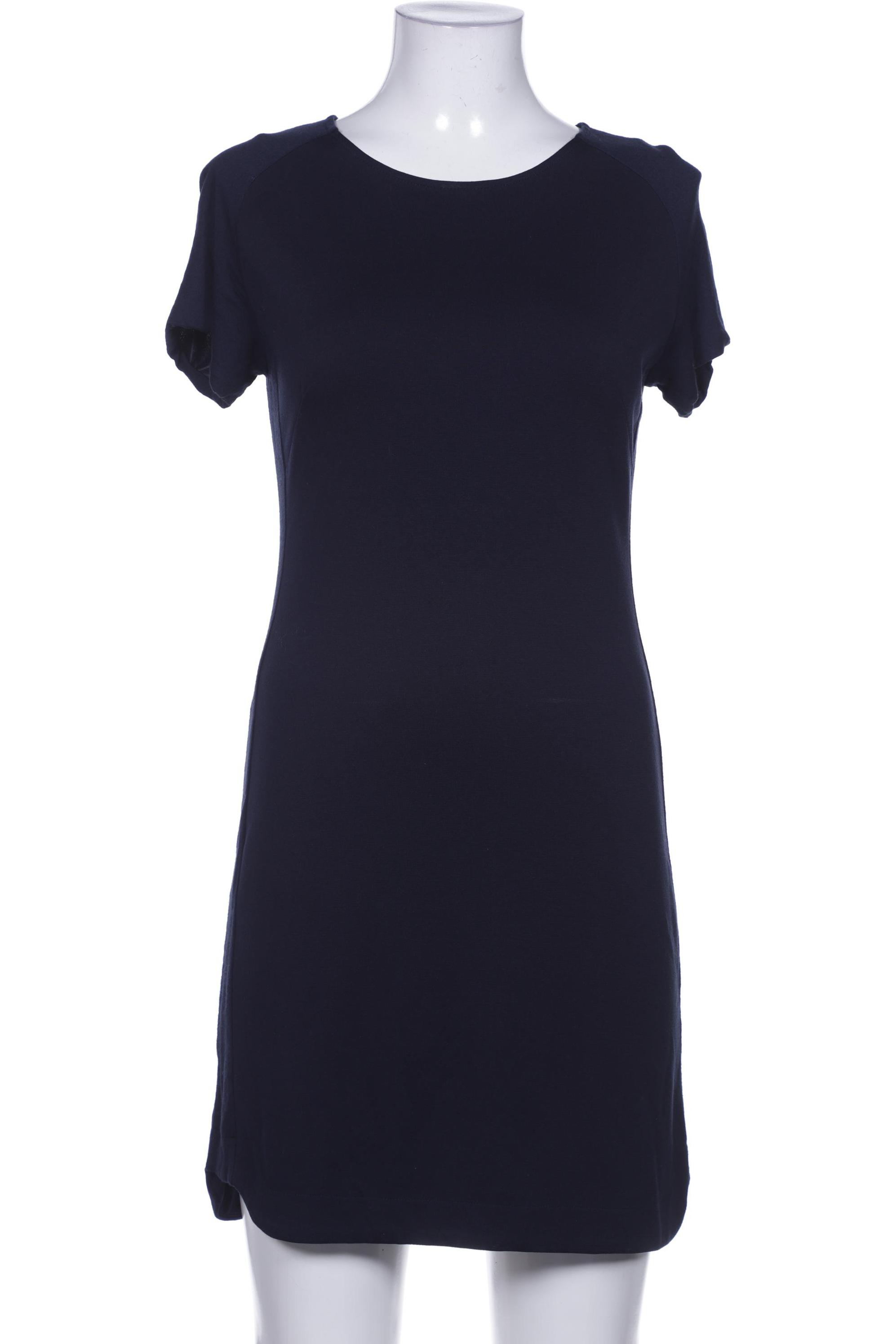 

Mango Damen Kleid, marineblau, Gr. 38