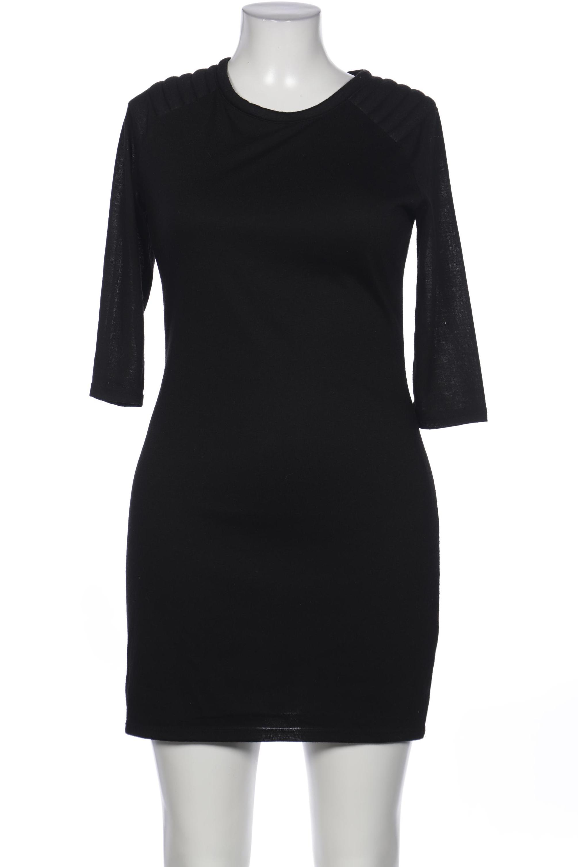 

MANGO Damen Kleid, schwarz