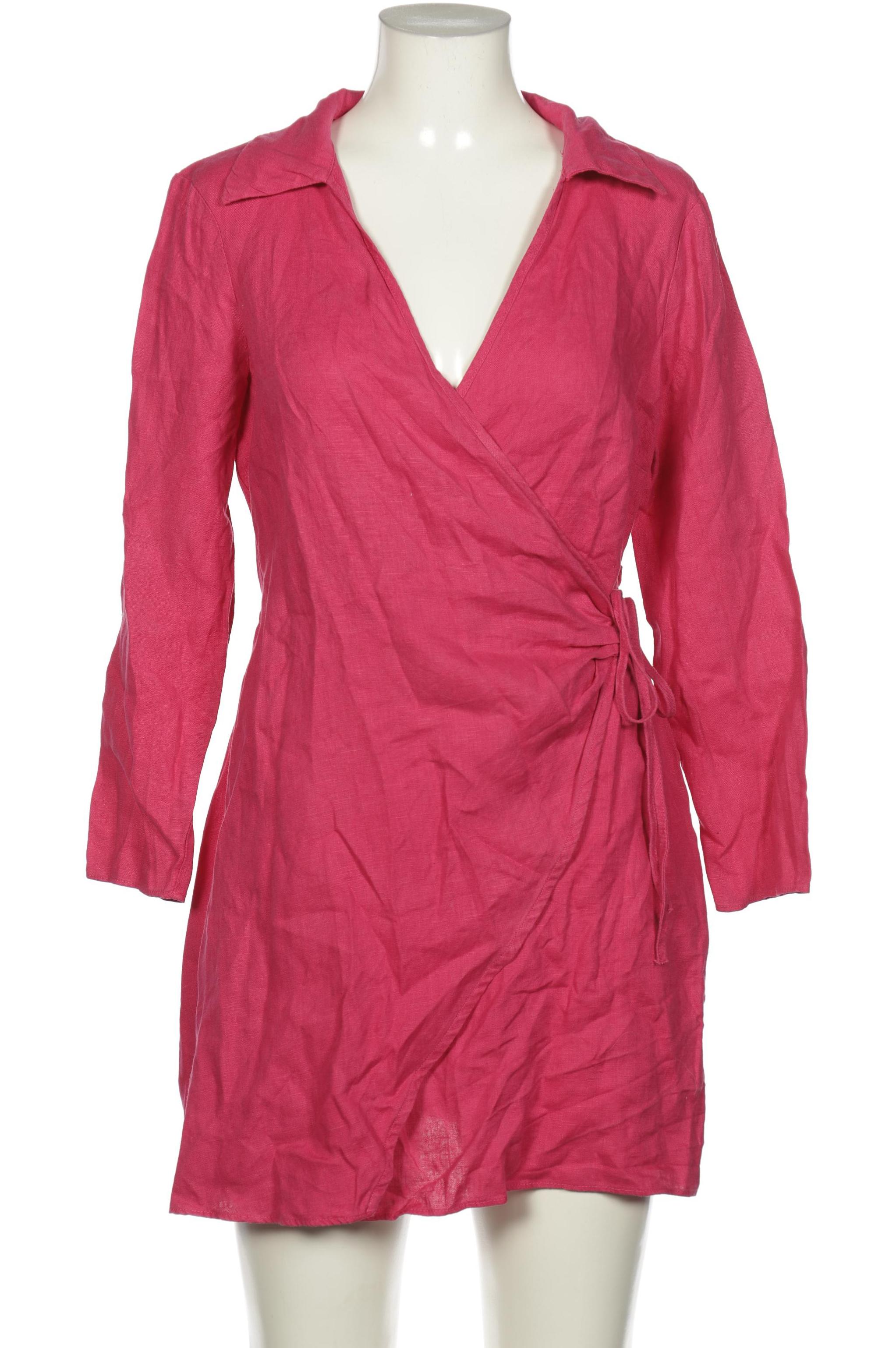 

MANGO Damen Kleid, pink