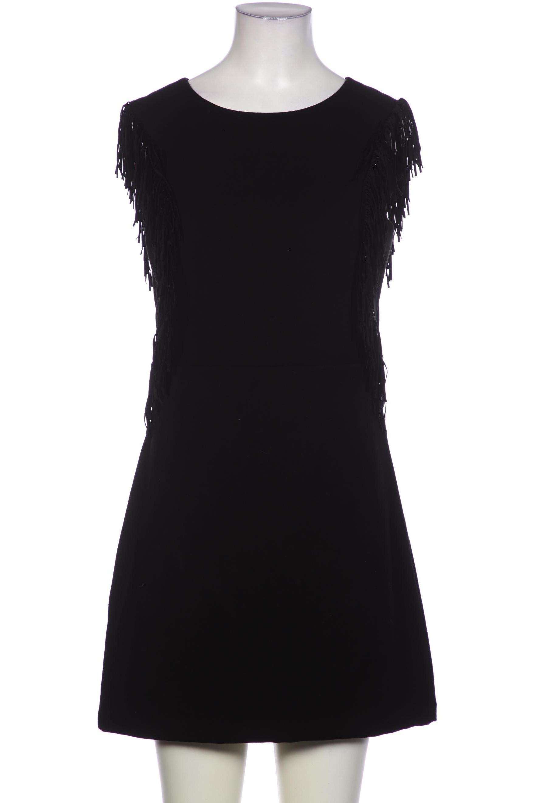 

Mango Damen Kleid, schwarz, Gr. 38