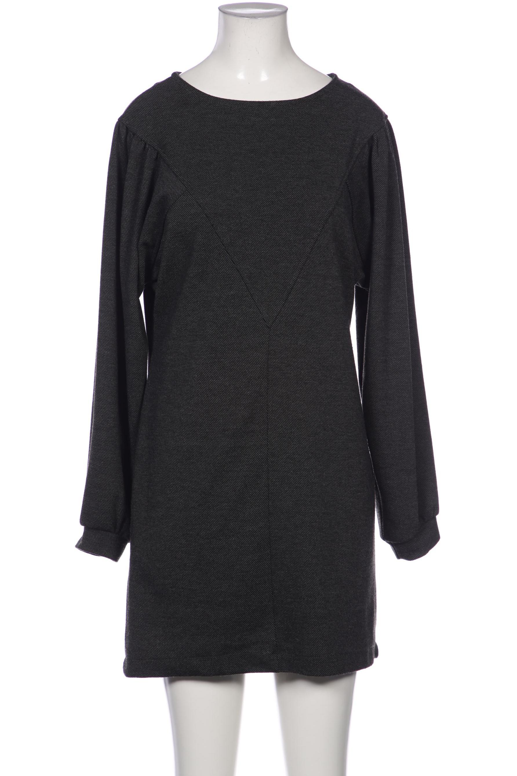 

Mango Damen Kleid, grau, Gr. 36