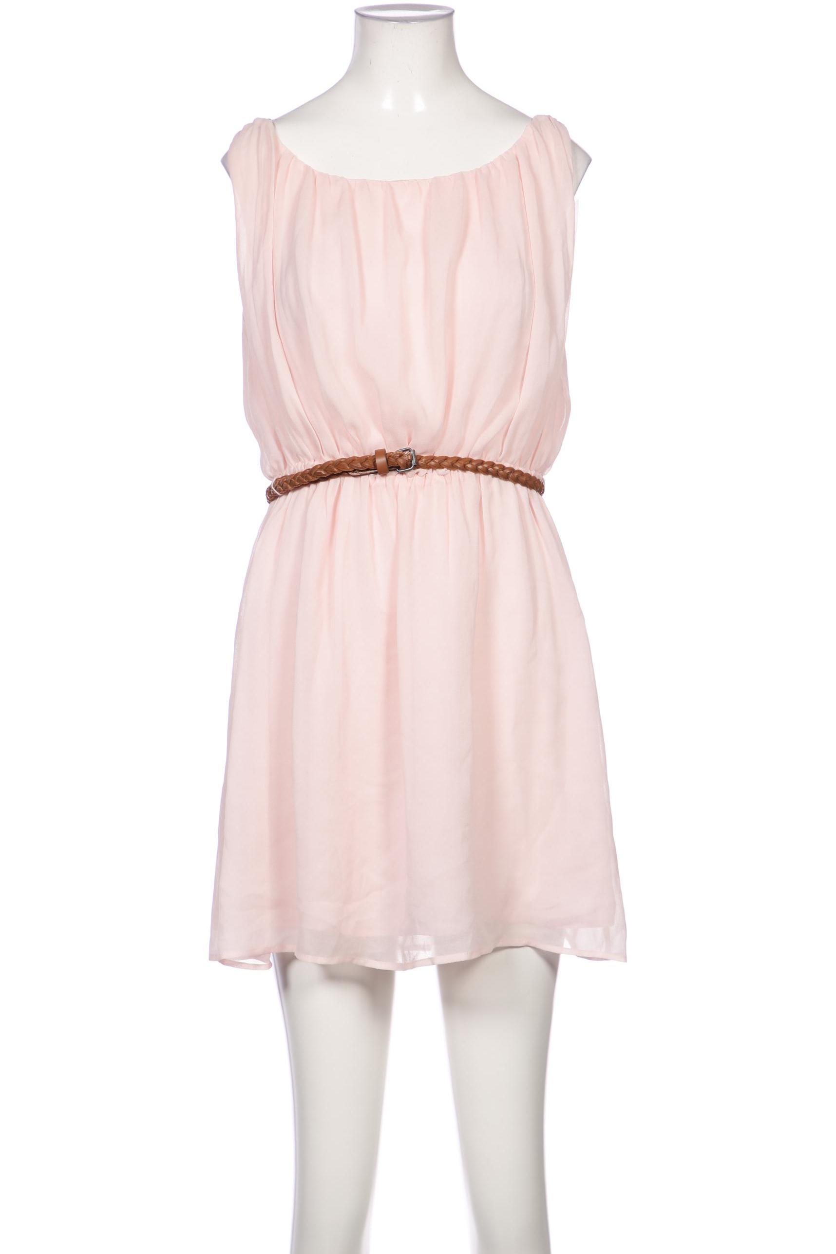 

MANGO Damen Kleid, pink